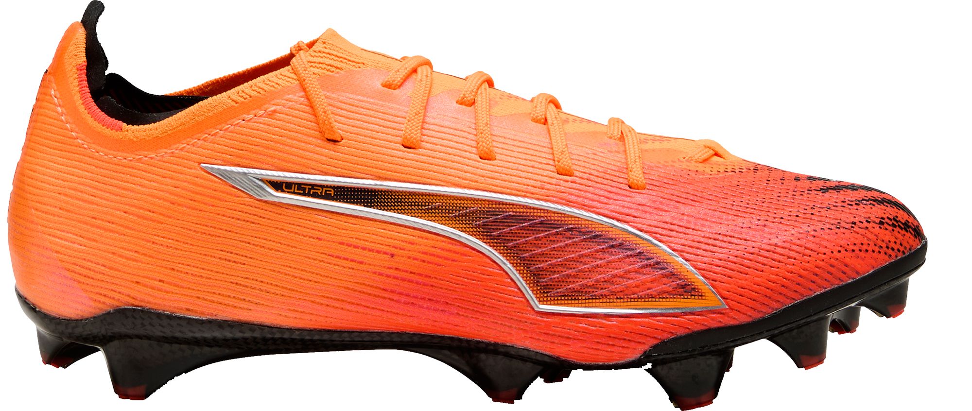 PUMA Women's Ultra 6 Carbon FG Soccer Cleats product image