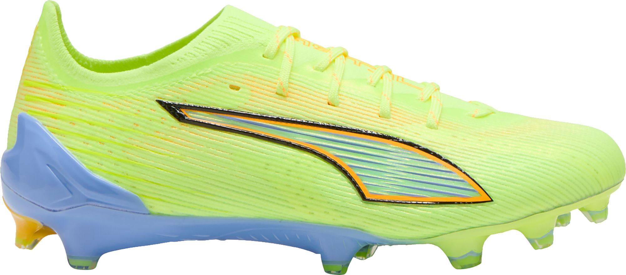 PUMA Women's Ultra 6 Ultimate Light up FG Soccer Cleats product image
