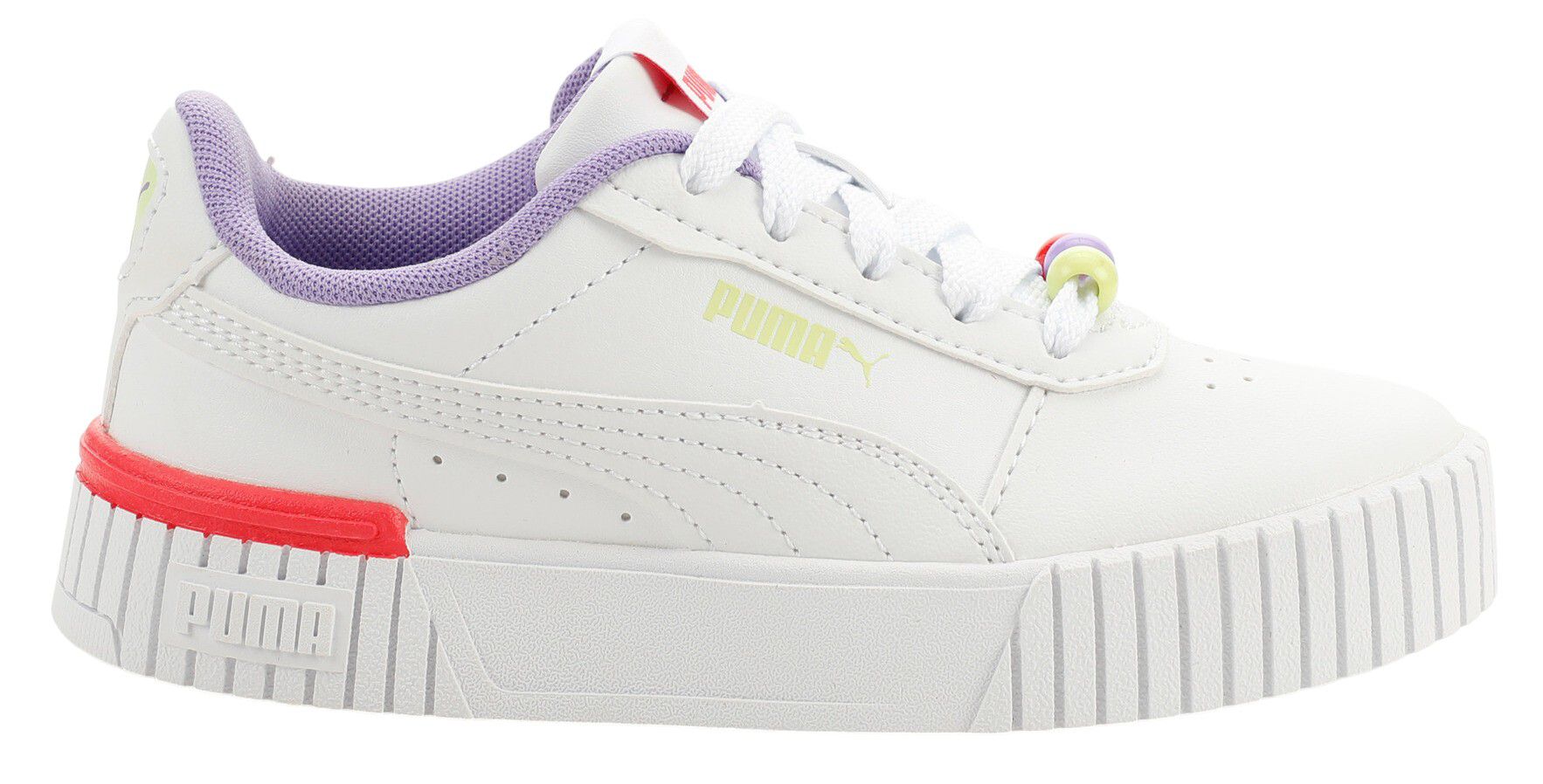 PUMA Kids' Preschool Carina 2.0 Shoes product image