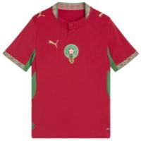 PUMA Youth Morocco 2026 Home Replica Jersey | Dick's Sporting Goods