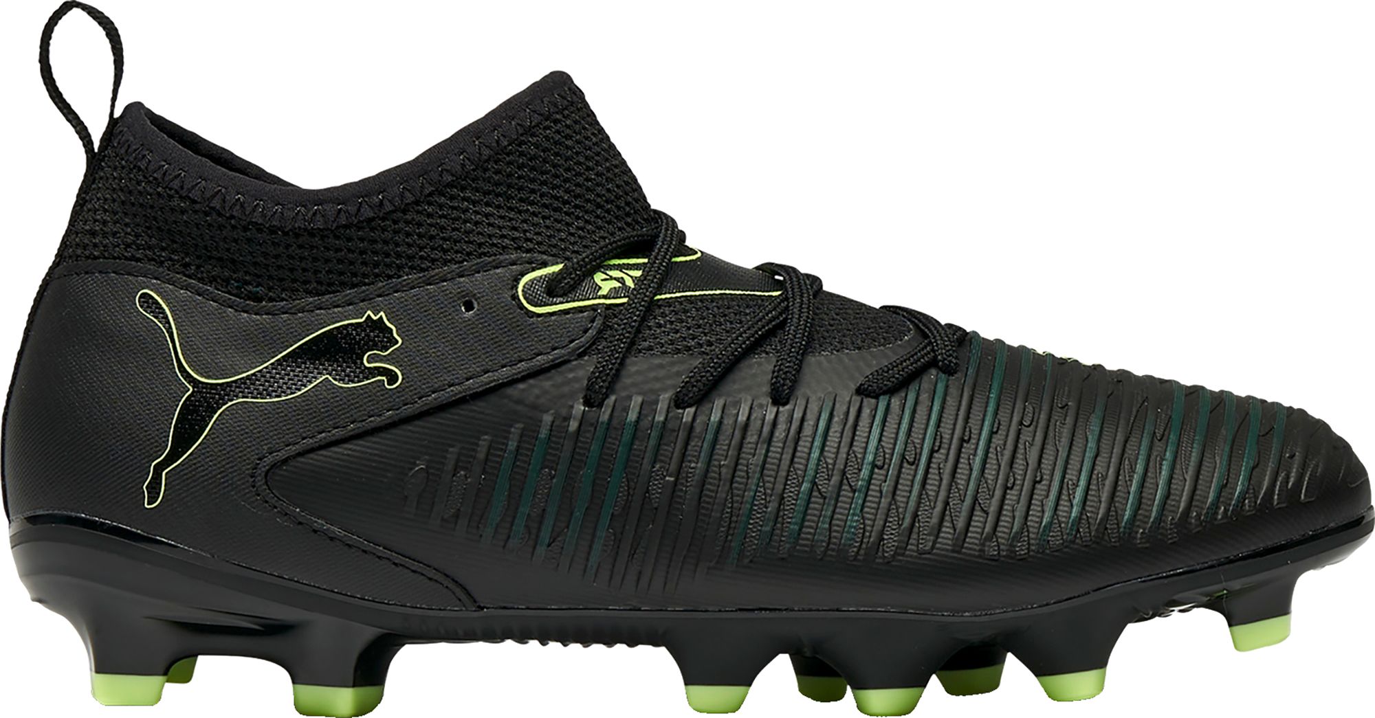 PUMA Kids' Future 8 Match FG/AG Soccer Cleats product image