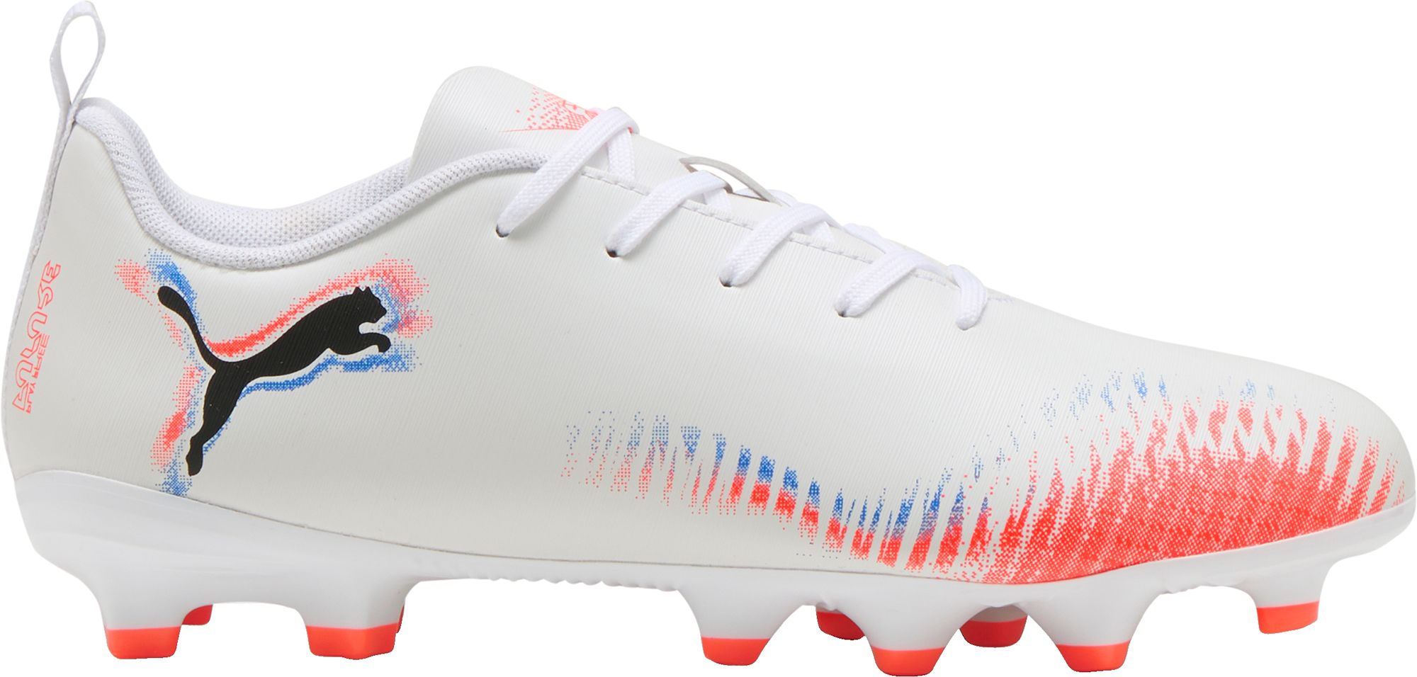 PUMA Kids' Future 8 Play FG Soccer Cleats product image