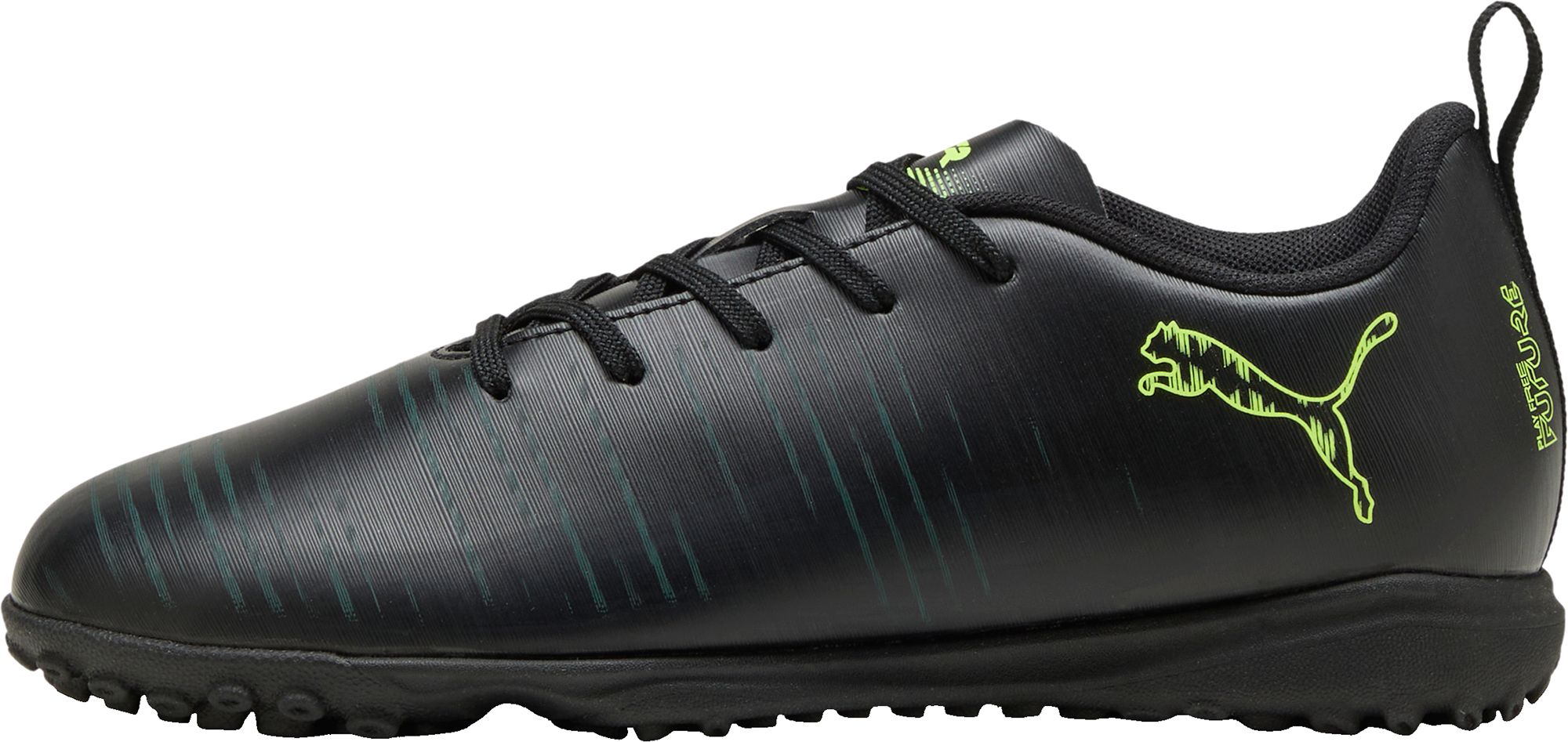 PUMA Kids' Future 8 Play Turf Soccer Cleats product image