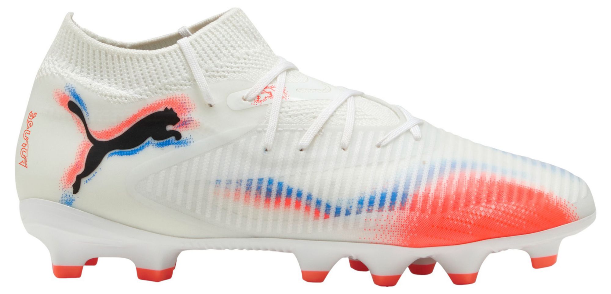 PUMA Kids' Future 8 Pro FG/AG Soccer Cleats product image