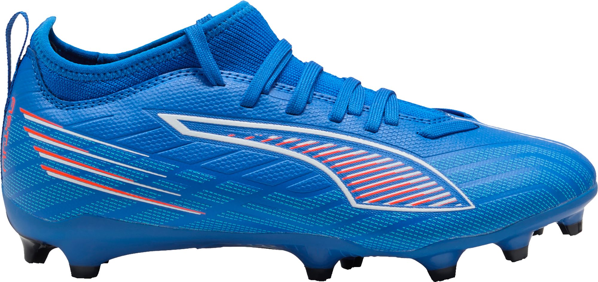 PUMA Kids' Ultra 6 Match FG Soccer Cleats product image