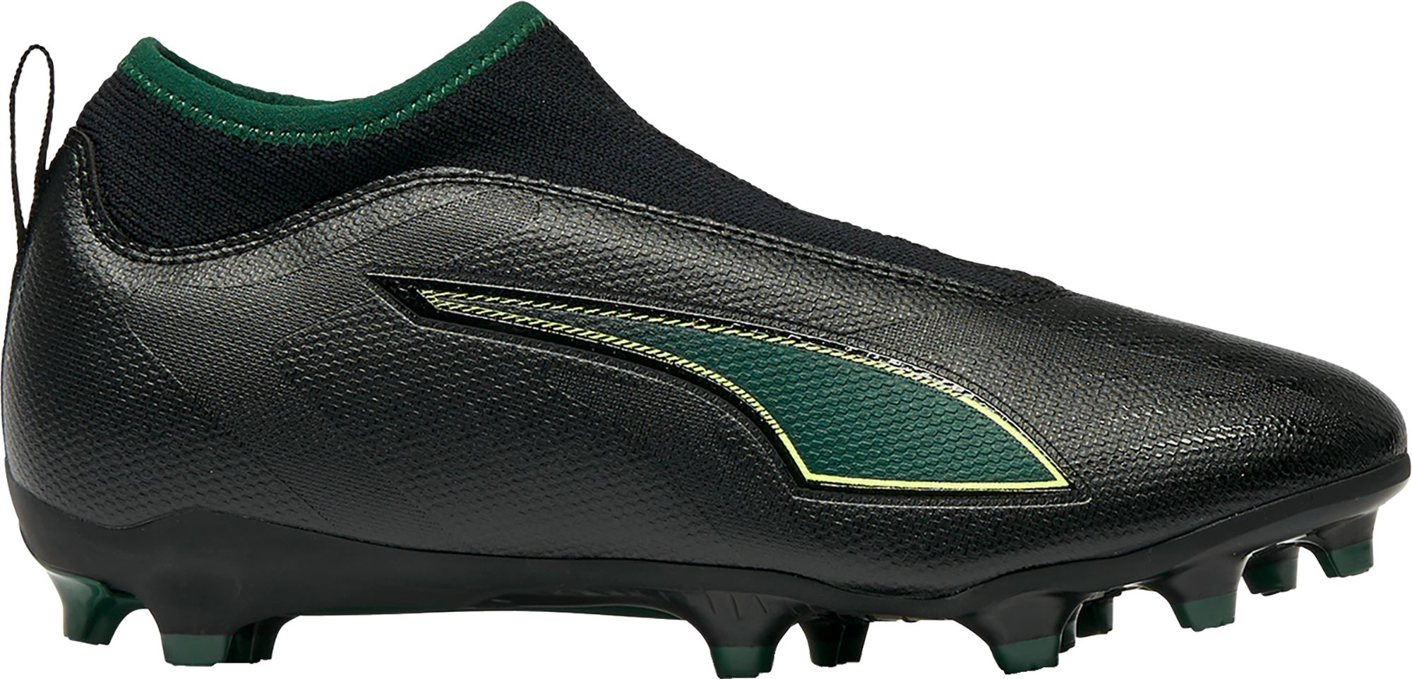 PUMA Kids' Ultra 6 Match+ LL FG Soccer Cleats product image