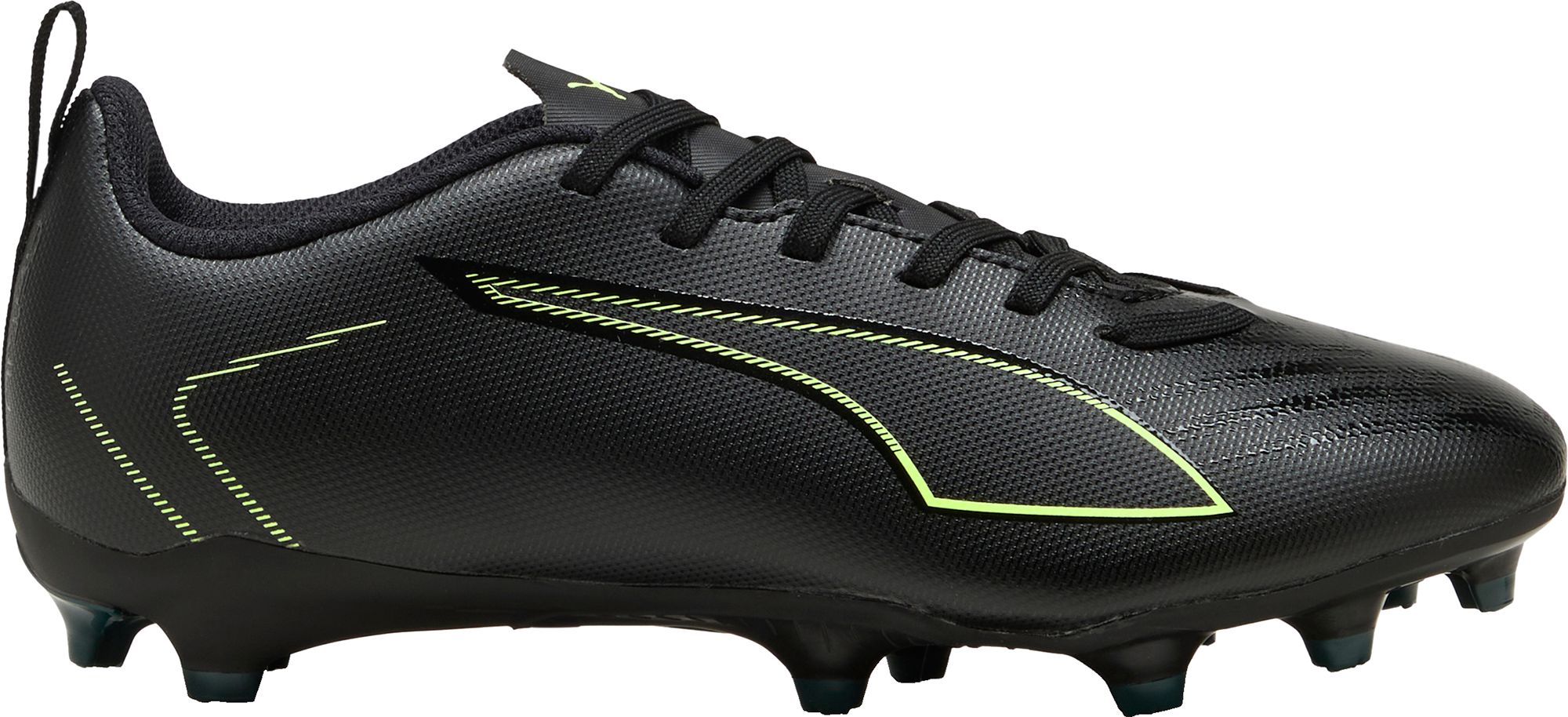 PUMA Kids' Ultra 6 Play FG/AG Soccer Cleats product image