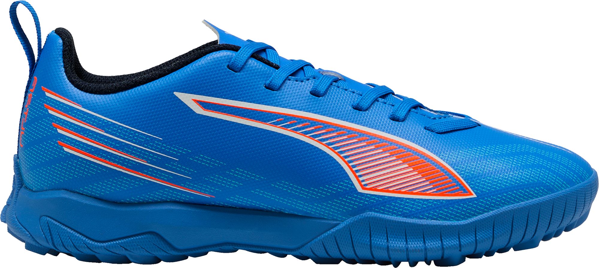 PUMA Kids' Ultra 6 Play Turf Soccer Cleats product image