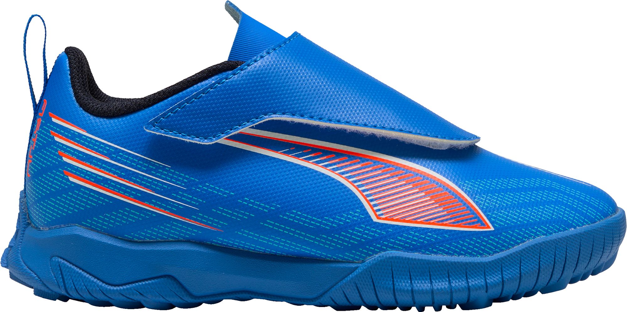 PUMA Kids' Ultra 6 Play V Turf Soccer Cleats product image