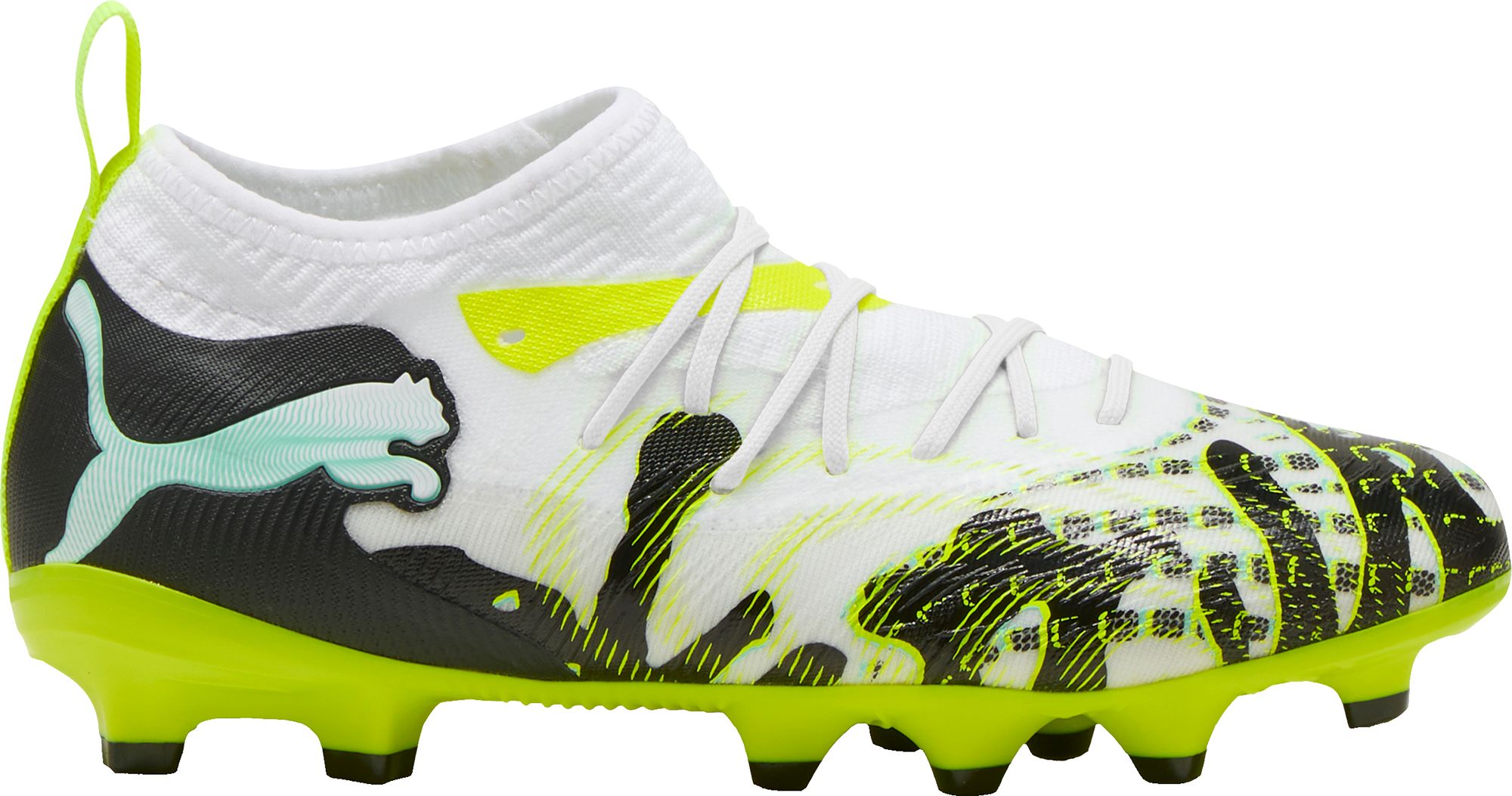 PUMA Kids' Future 9 Match Creativity FG Soccer Cleats product image