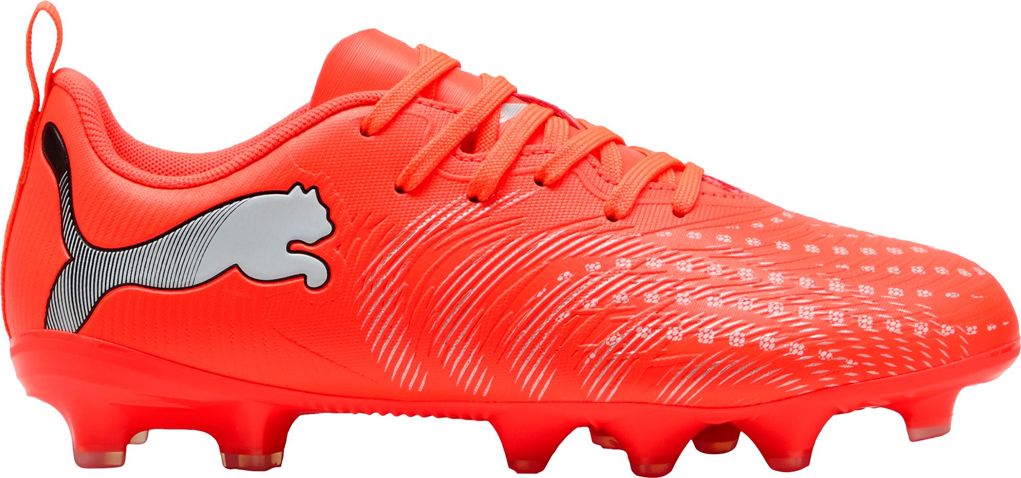 PUMA Kids' Future 9 Play FG/AG Soccer Cleats product image