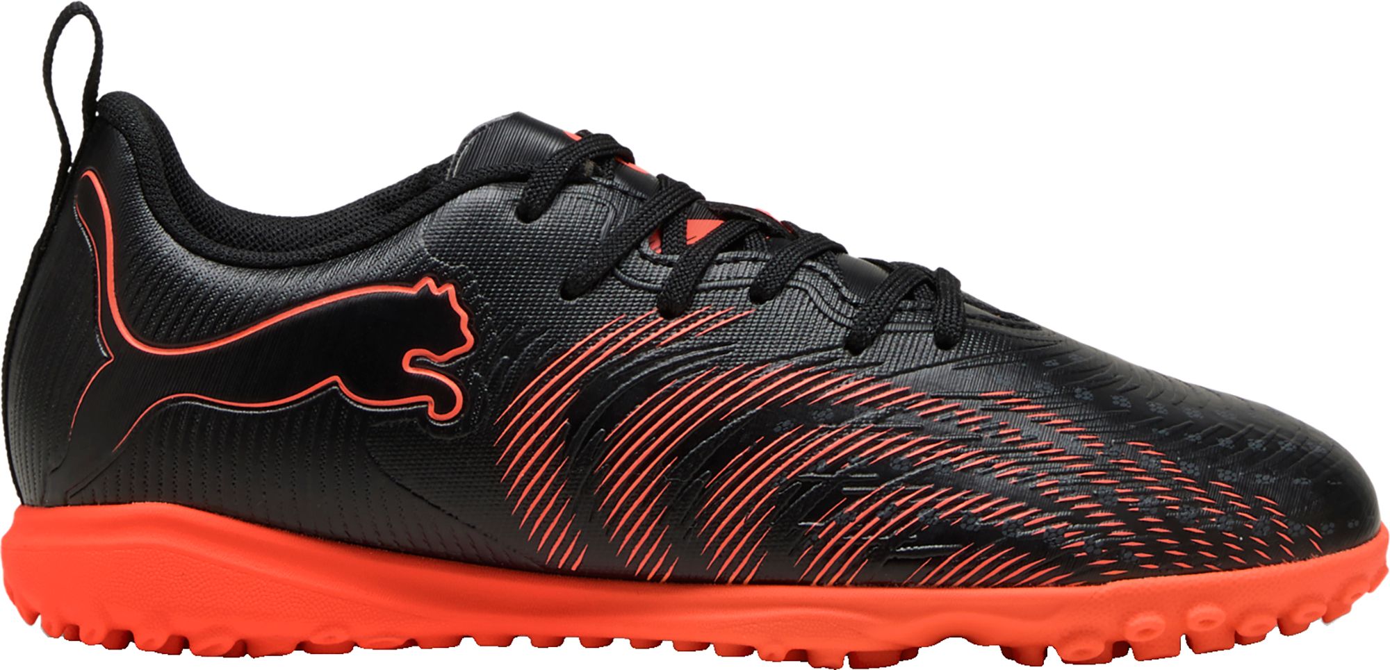 PUMA Kids' Future 9 Play Turf Soccer Cleats product image