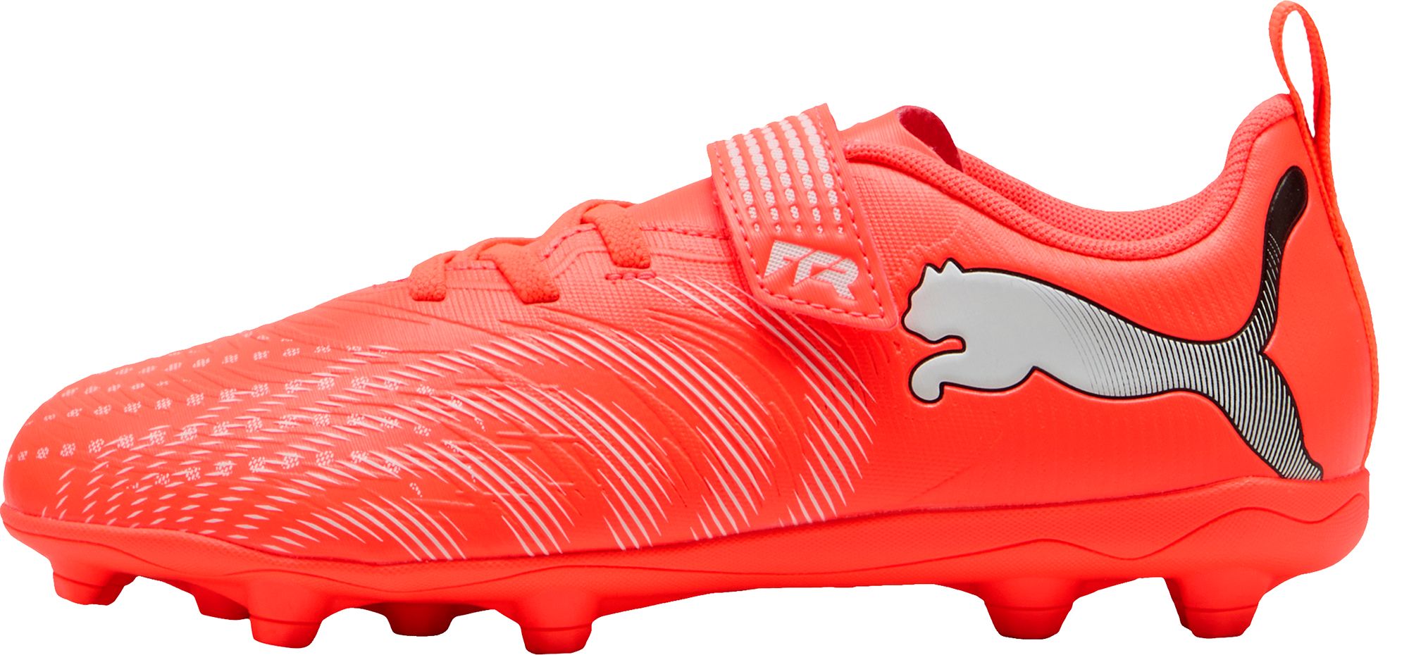 PUMA Kids' Future 9 Play V FG Rubber Soccer Cleats product image