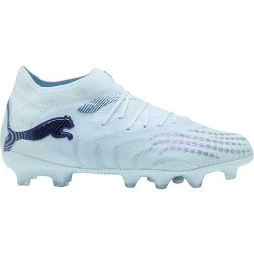 PUMA Kids' Future 9 Match FG/AG Soccer Cleats | Dick's Sporting Goods