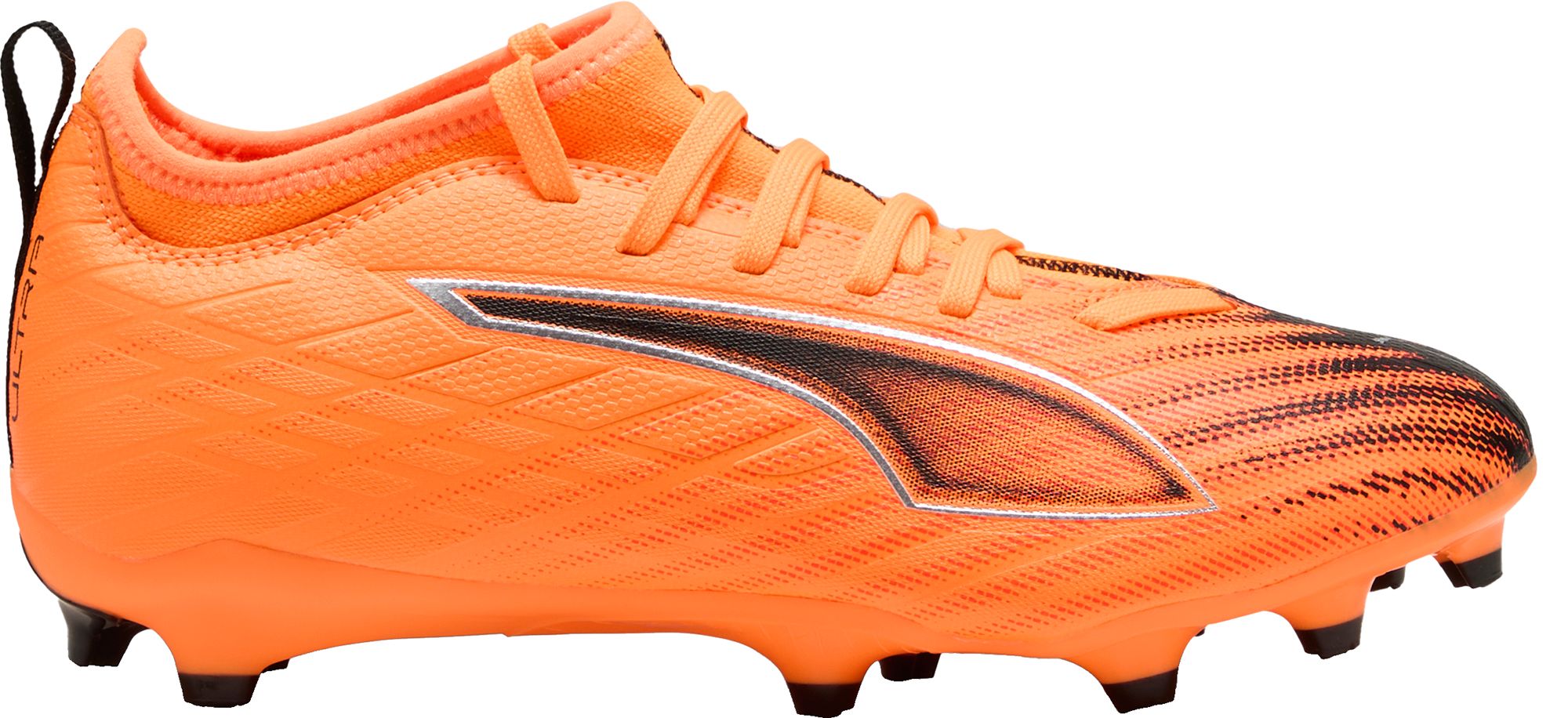 PUMA Kids' Ultra 6 Match FG Soccer Cleats product image