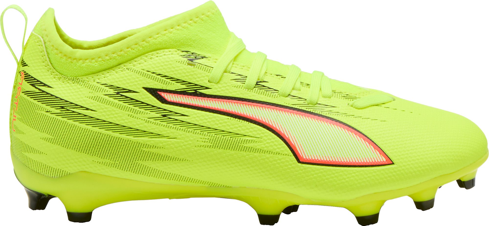 PUMA Kids' Ultra 6 Match FG Soccer Cleats product image