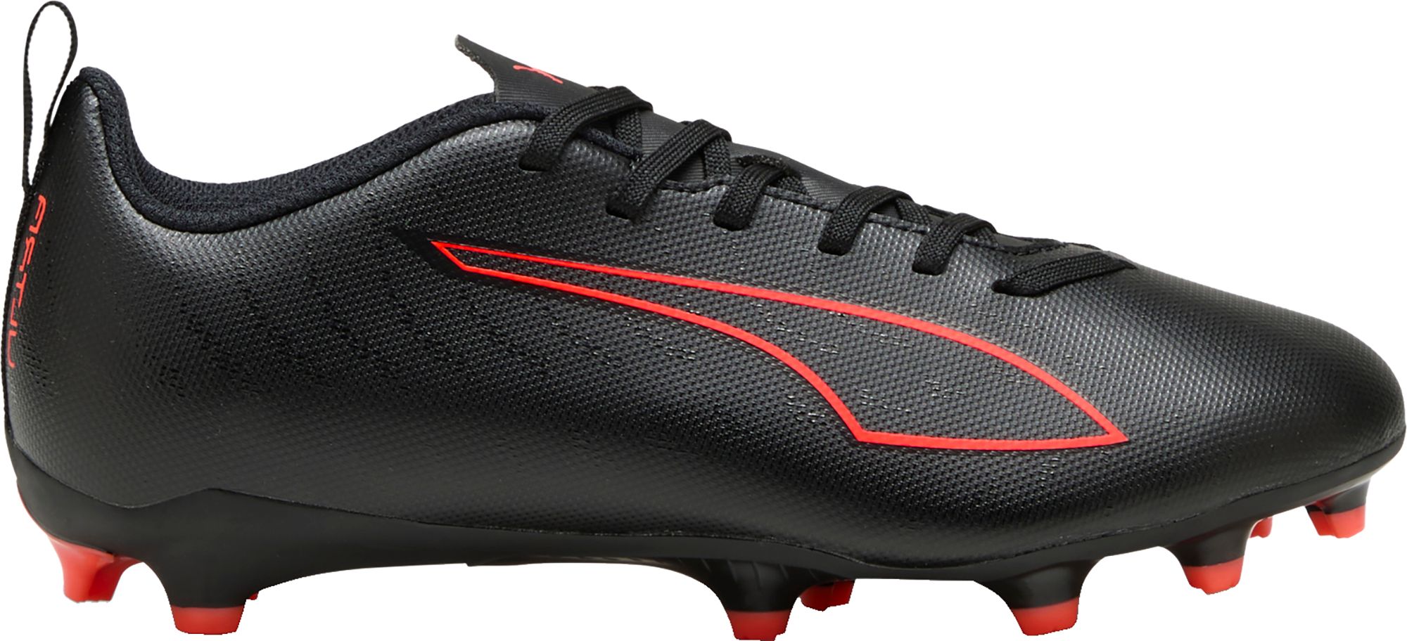 PUMA Kids' Ultra 6 Play FG/AG Soccer Cleats product image