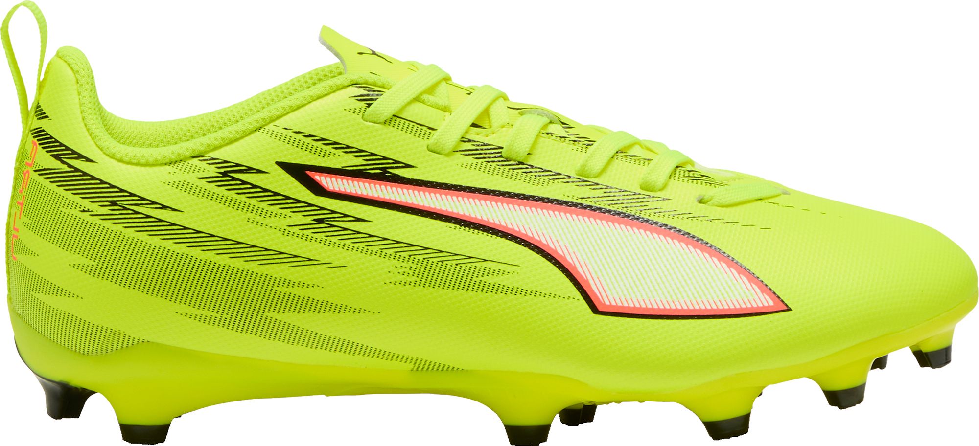 PUMA Kids' Ultra 6 Play FG/AG Soccer Cleats product image