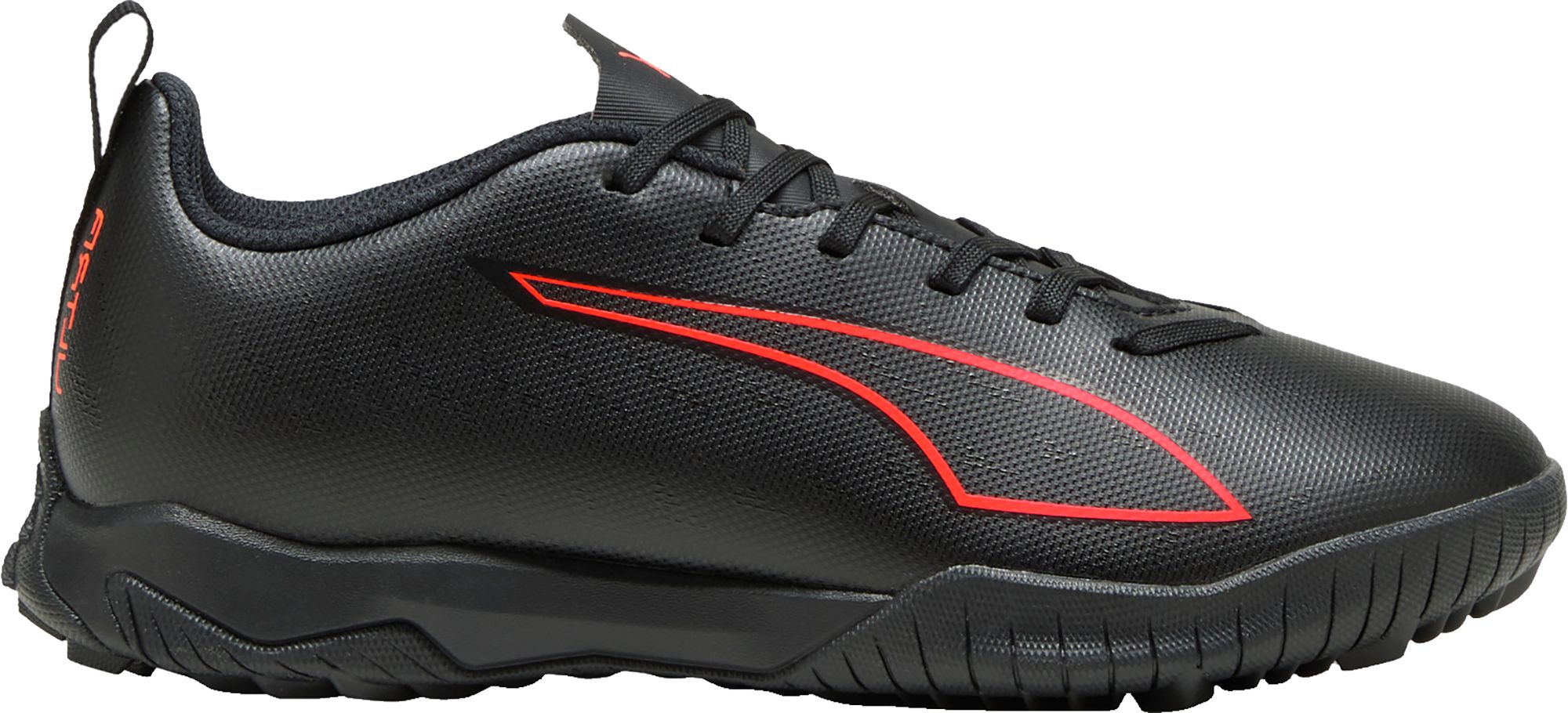 PUMA Kids' Ultra 6 Play Turf Soccer Cleats product image