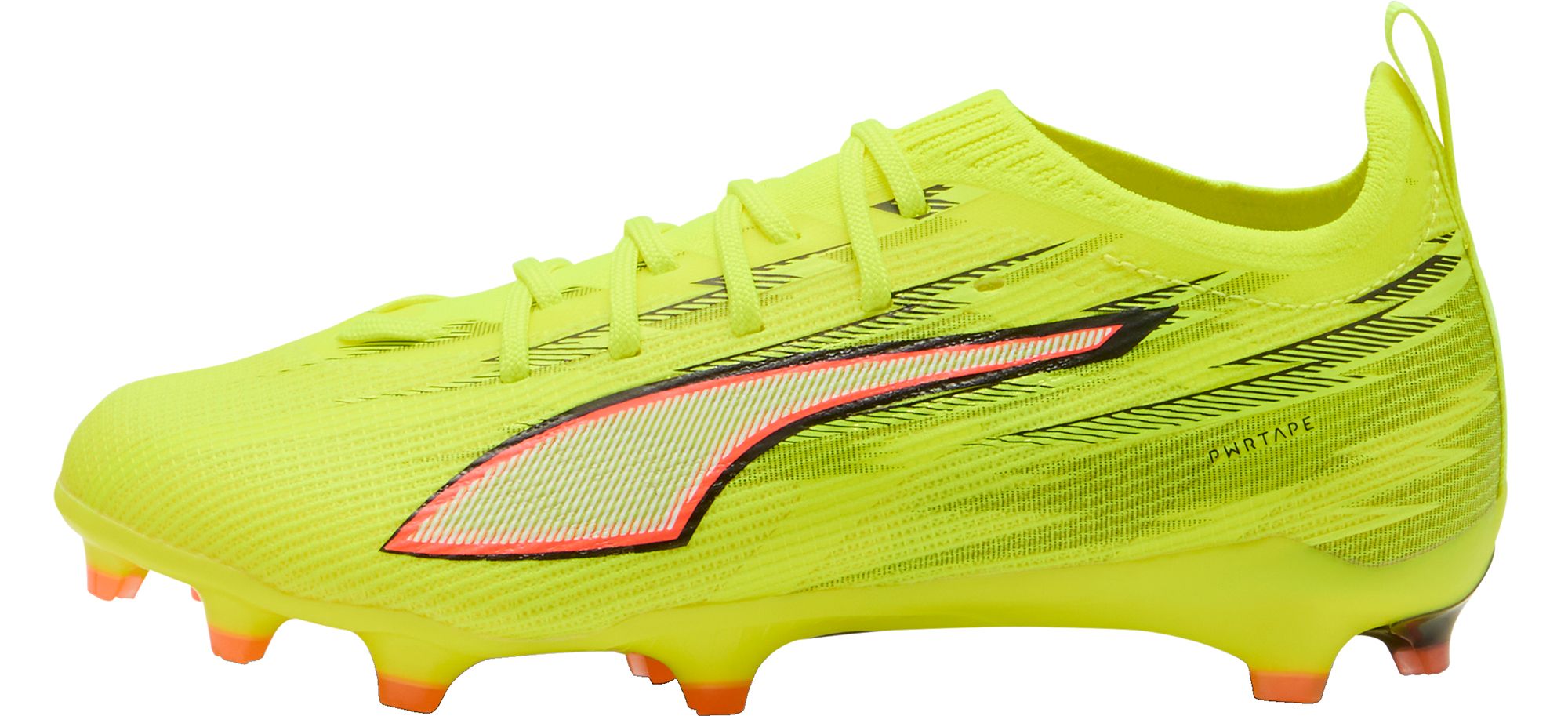 PUMA Kids' Ultra 6 Pro FG Soccer Cleats product image