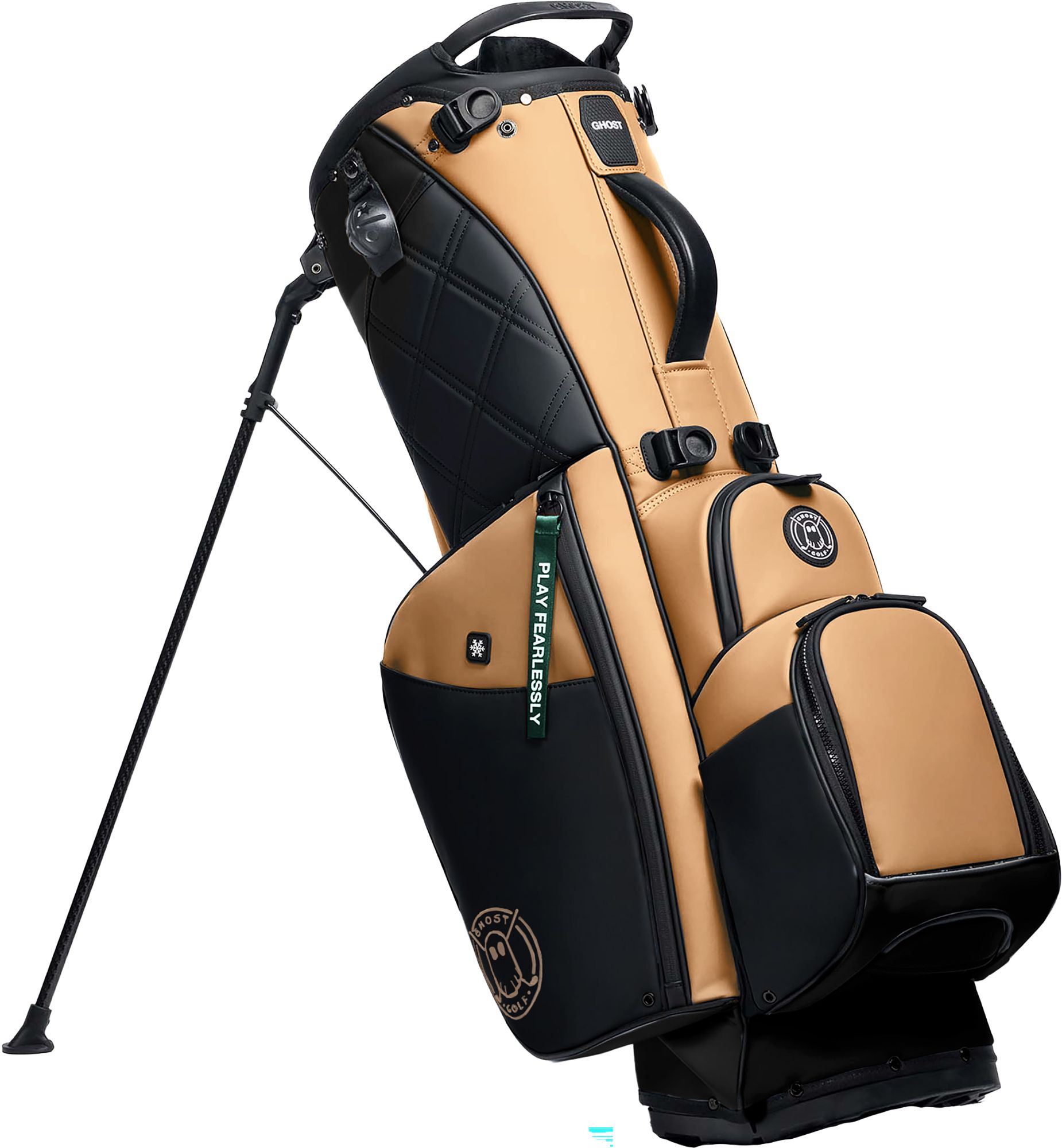 Ghost Golf 2025 Anyday 7-Way Stand Bag product image