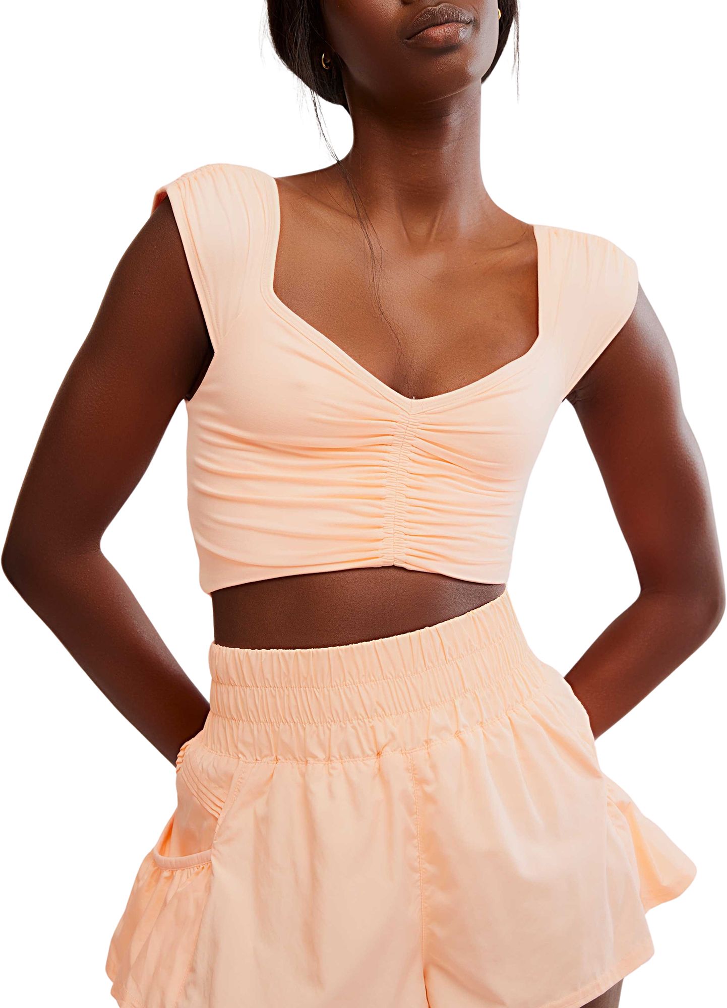 FP Movement Women's Breathe Deeper Crop Tank product image