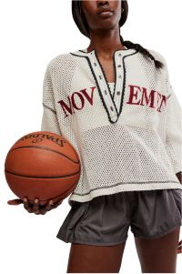 FP Movement Women's Camp Out Tee