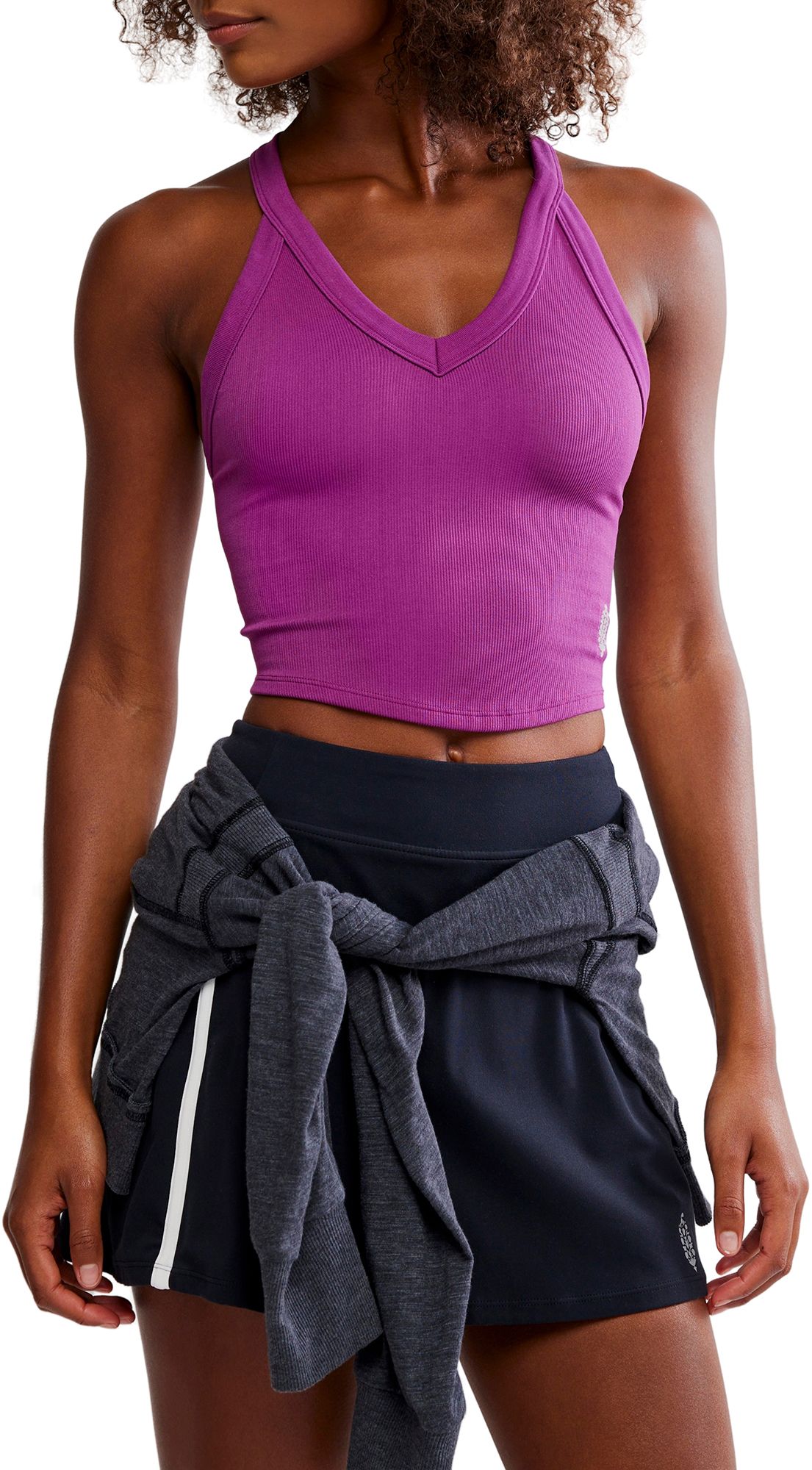 FP Movement Women's All Clear V Neck Cami product image