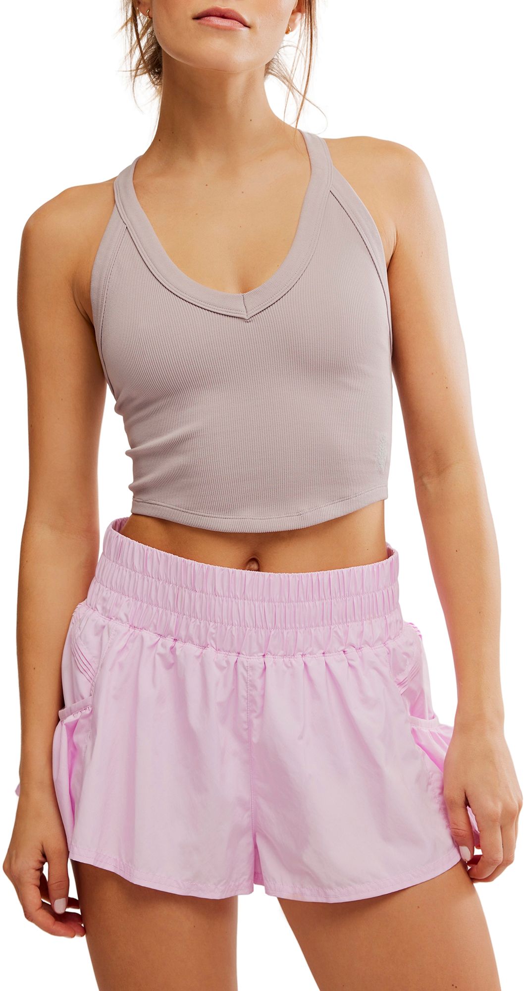 FP Movement Women's All Clear V Neck Cami product image