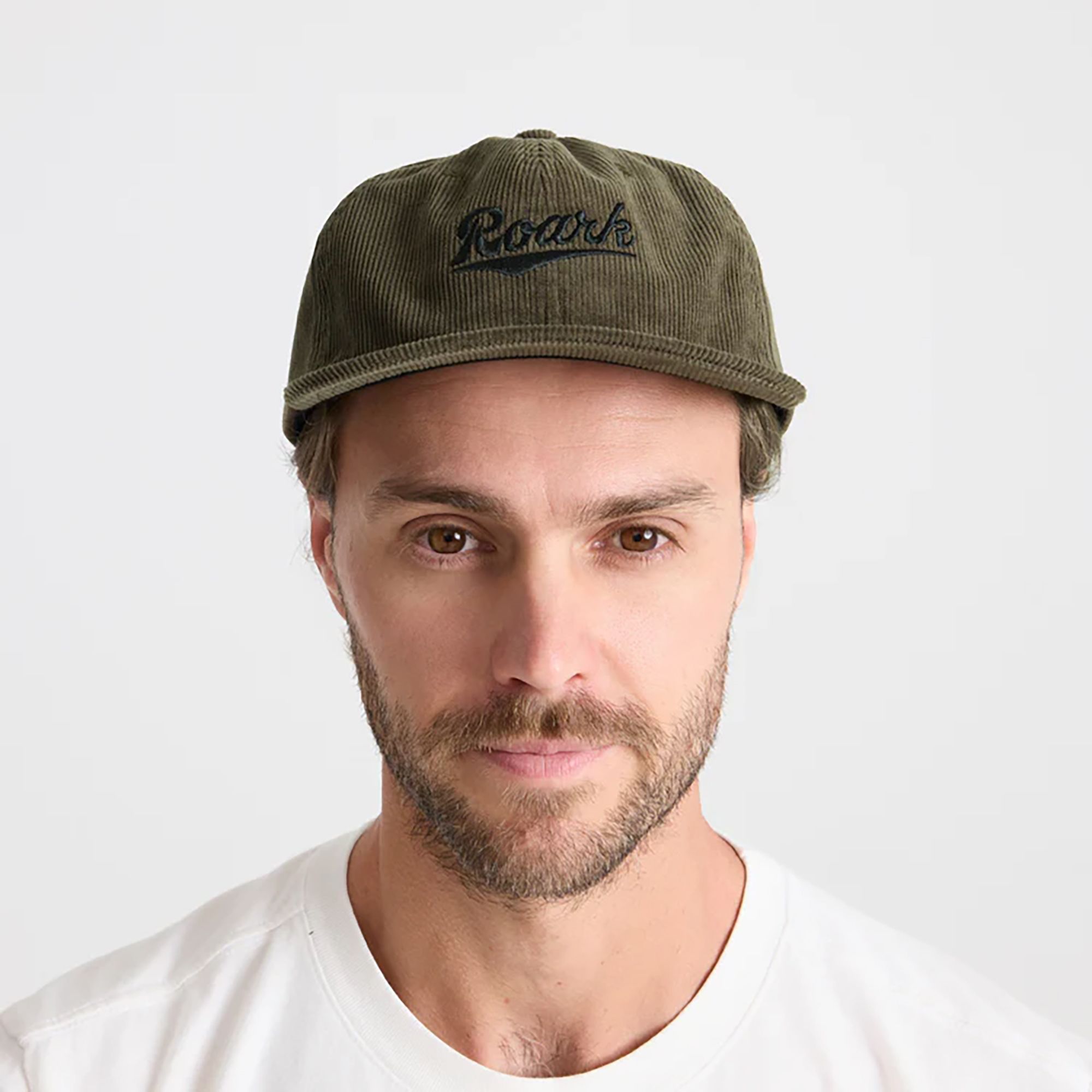 Roark Nomad Strapback Hat product image