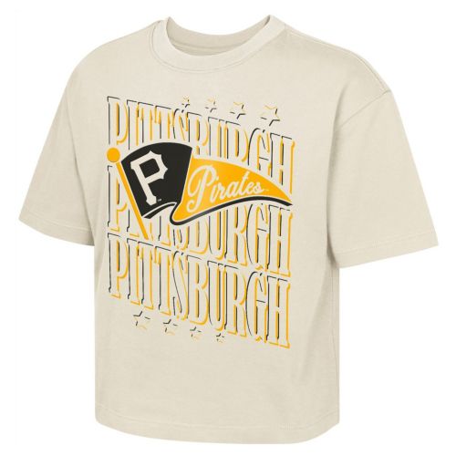Nike Youth Pittsburgh Pirates Paul Skenes #30 Alternate 2 Jersey