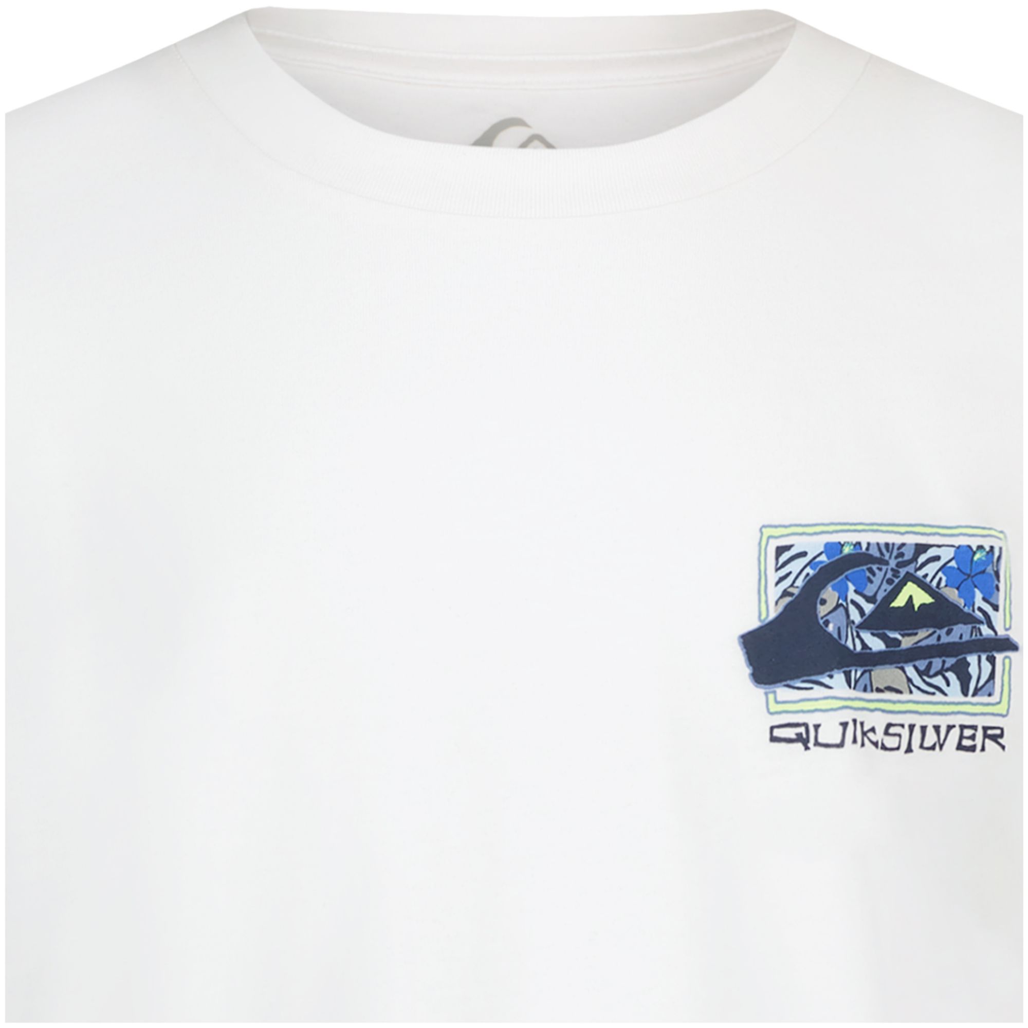 Quiksilver Boys' Stonewake Graphic T-Shirt product image