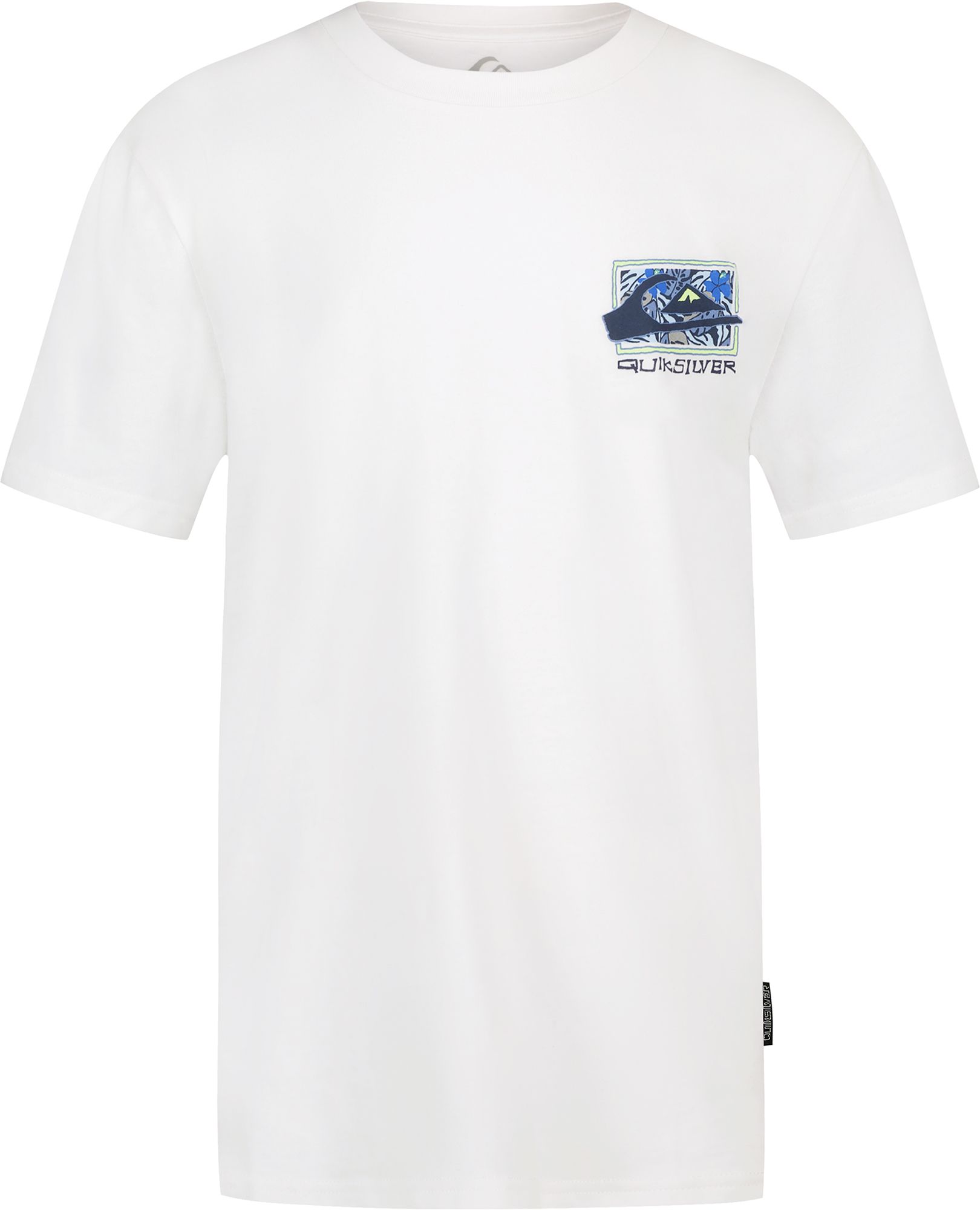 Quiksilver Boys' Stonewake Graphic T-Shirt product image