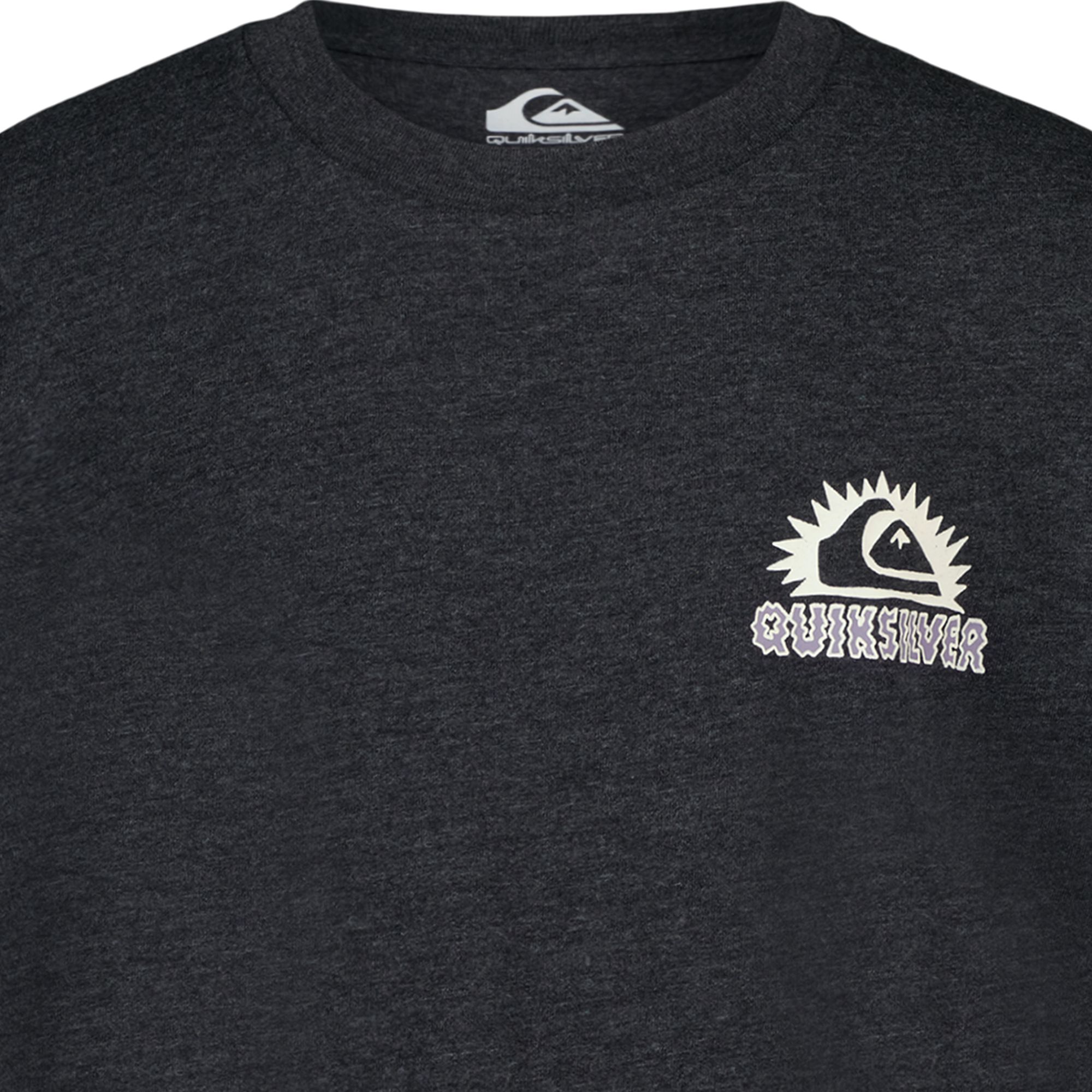 Quiksilver Boys' Wizard Graphic T-Shirt product image