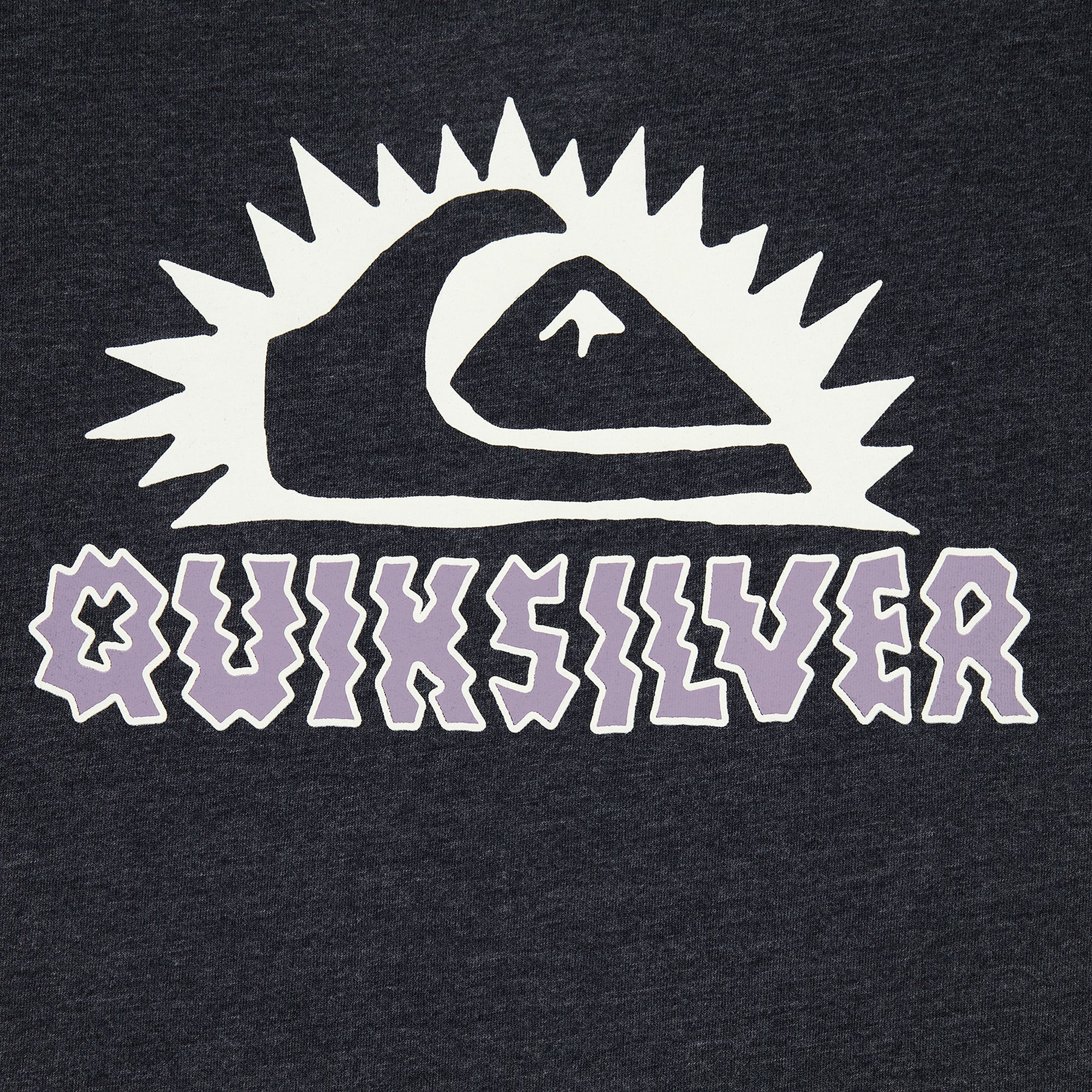 Quiksilver Boys' Wizard Graphic T-Shirt product image