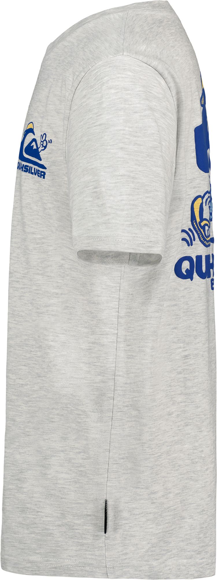 Quiksilver Boys' Logo Walker Graphic T-Shirt product image