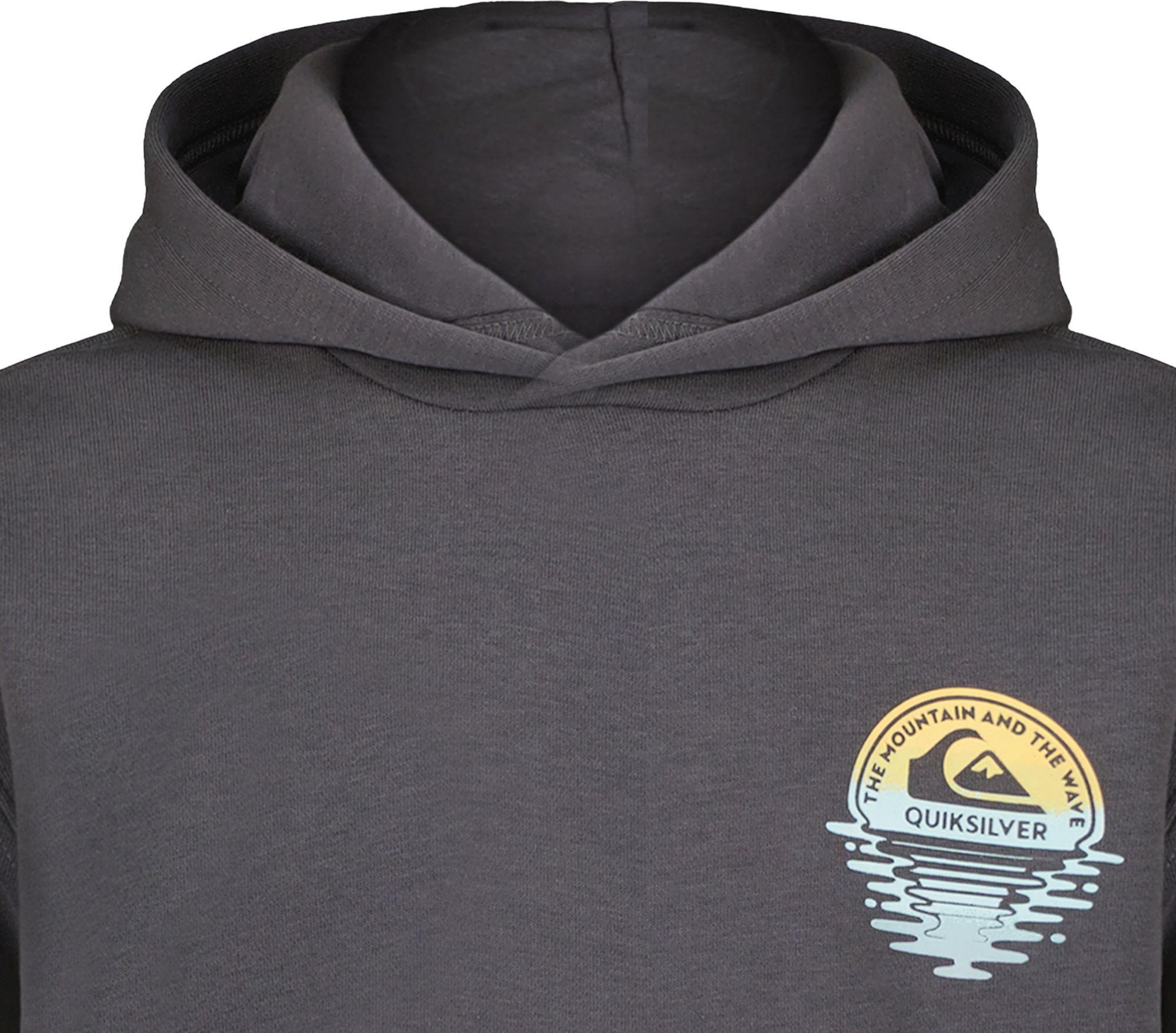 Quiksilver Boys' Reflection Hoodie product image