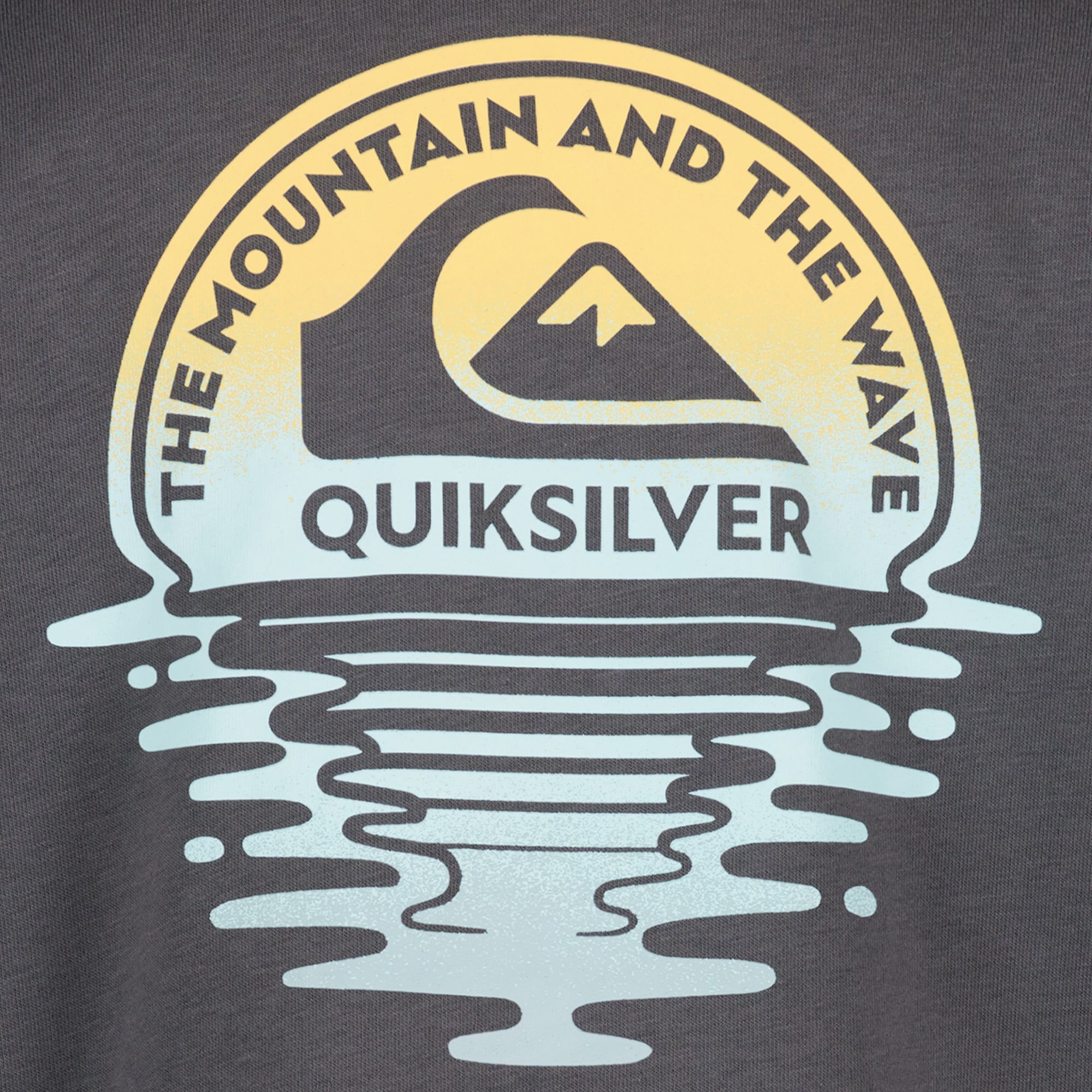 Quiksilver Boys' Reflection Hoodie product image