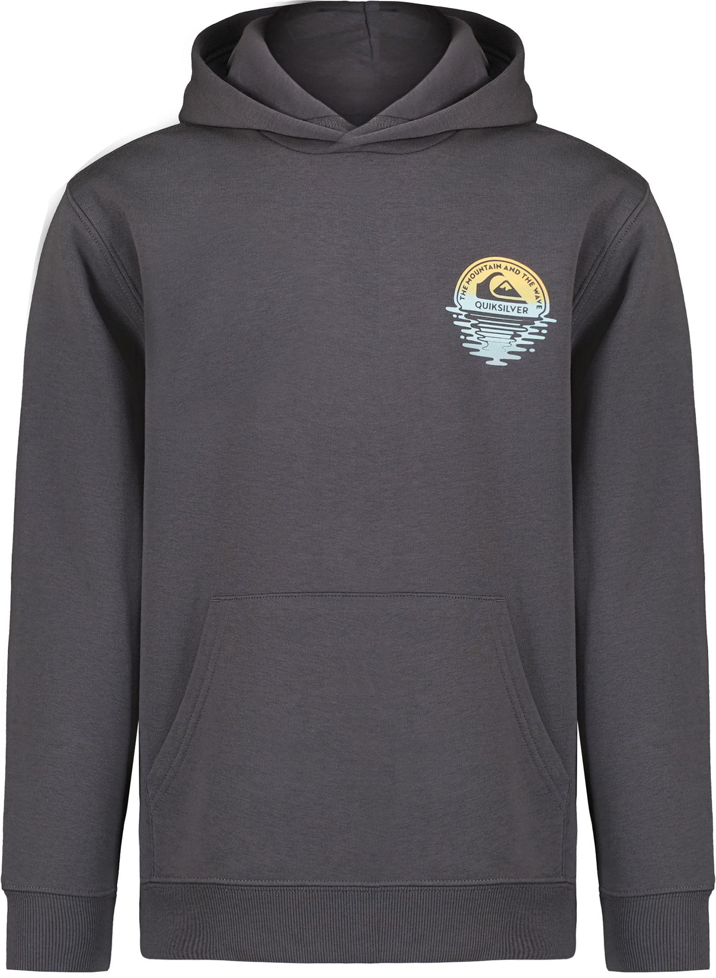 Quiksilver Boys' Reflection Hoodie product image