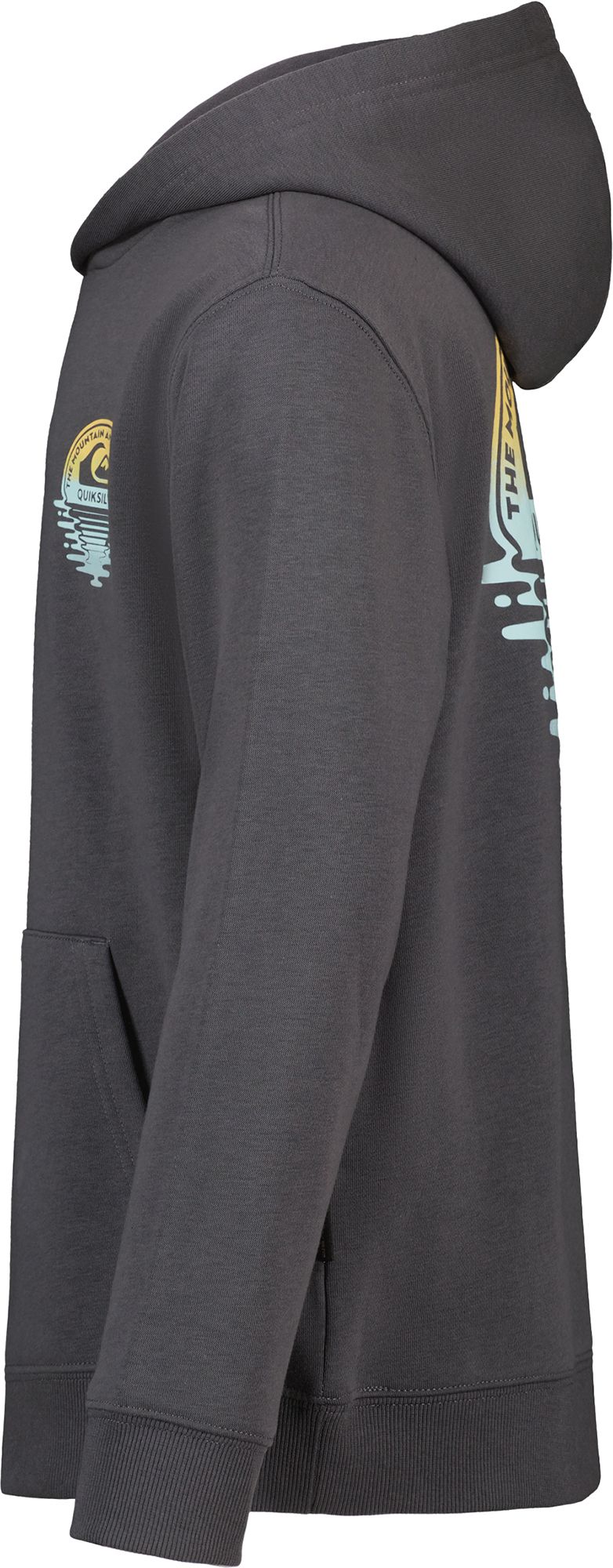 Quiksilver Boys' Reflection Hoodie product image