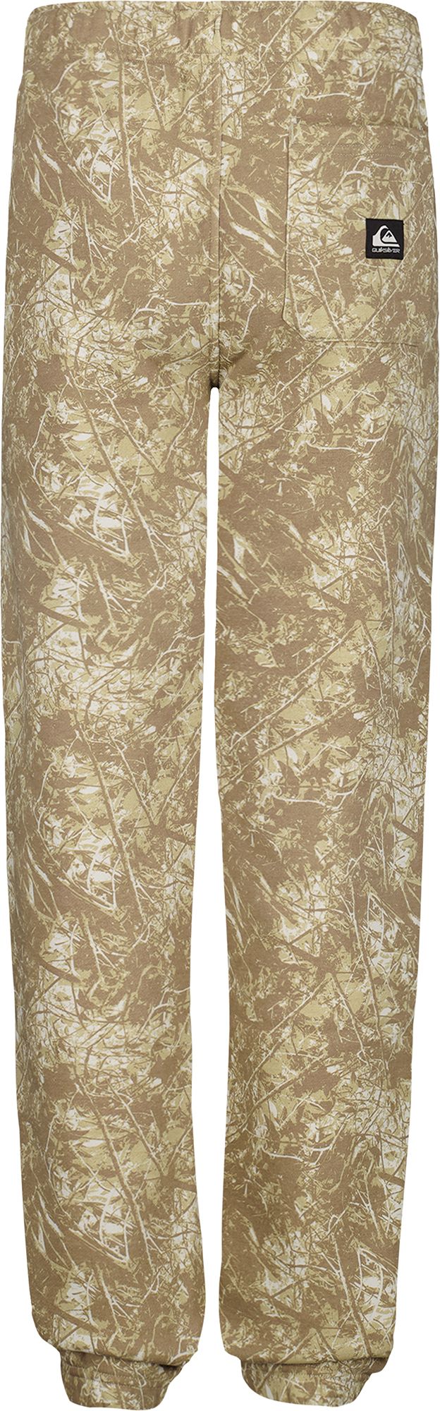 Quiksilver Boys' Camo Jogger product image