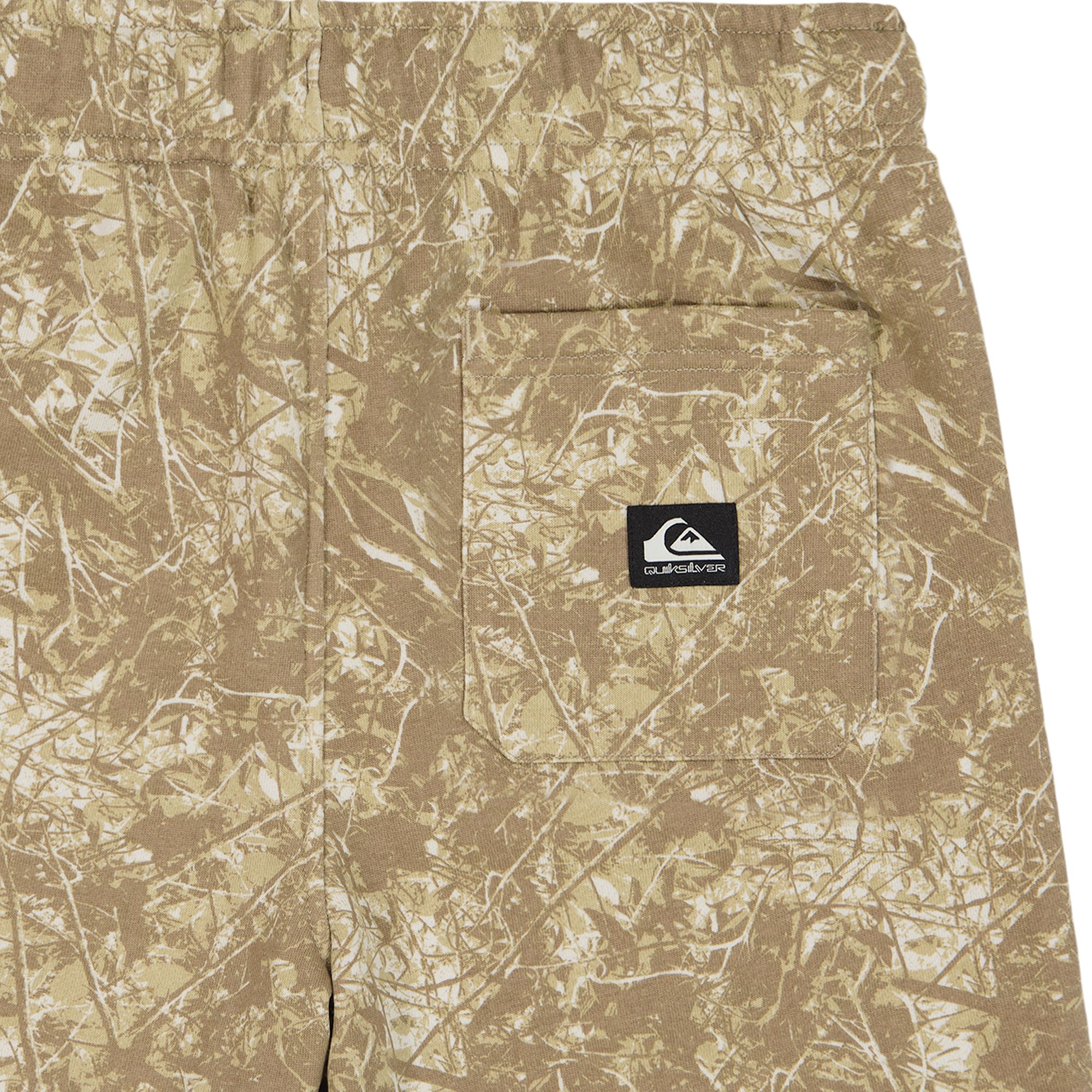 Quiksilver Boys' Camo Jogger product image