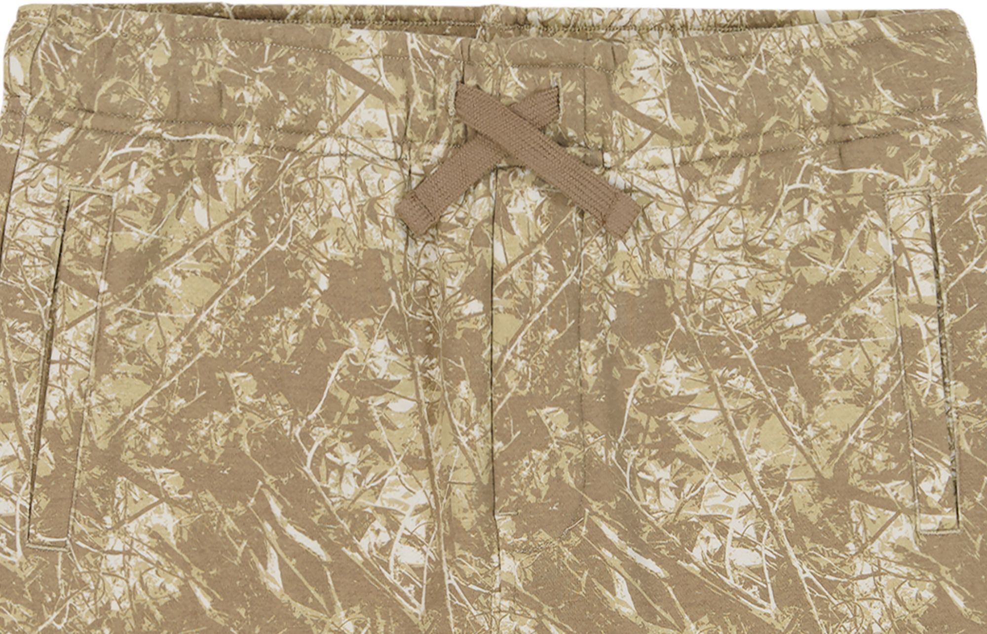 Quiksilver Boys' Camo Jogger product image