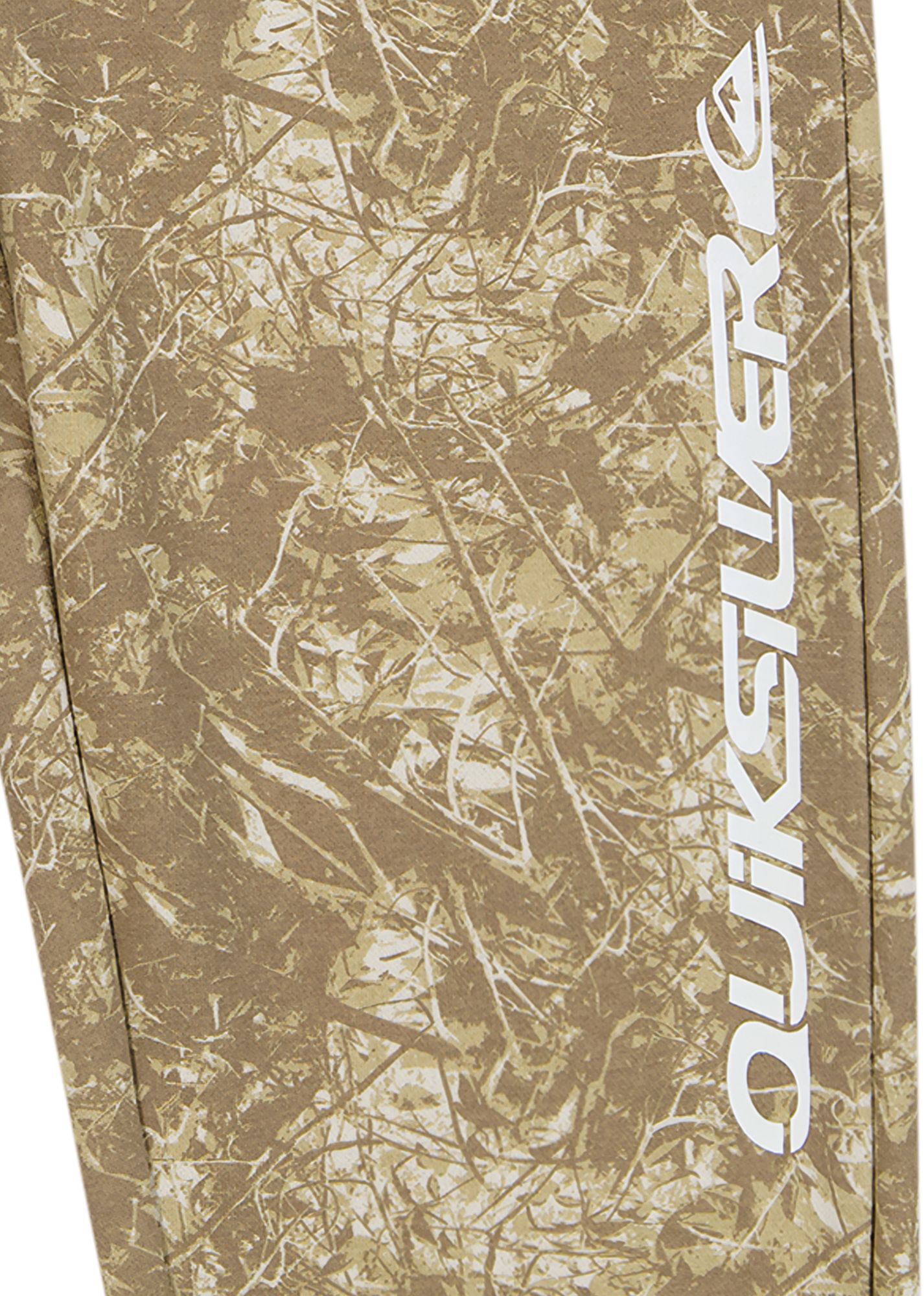 Quiksilver Boys' Camo Jogger product image