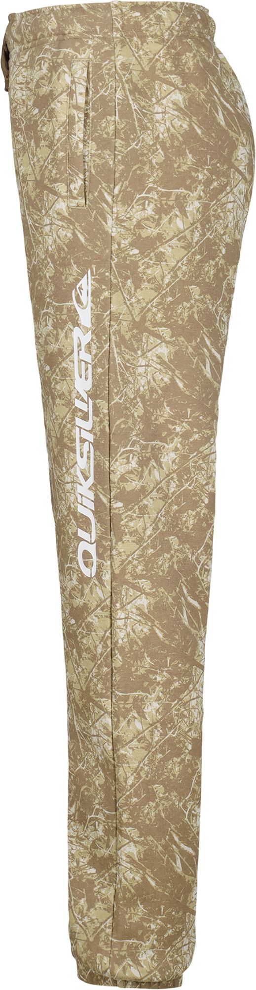 Quiksilver Boys' Camo Jogger product image