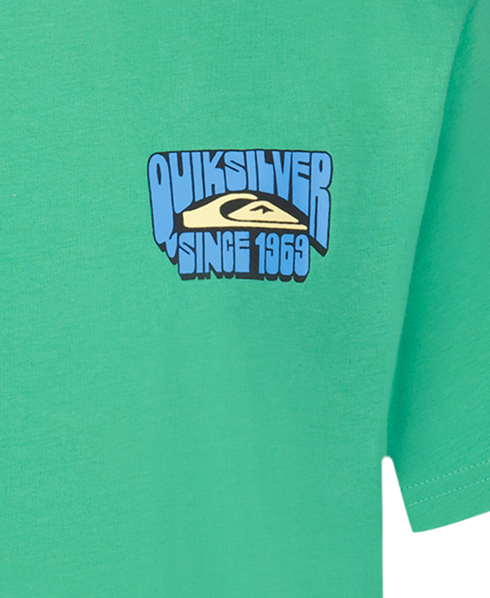 Quiksilver Boys' Low Rider T-Shirt product image