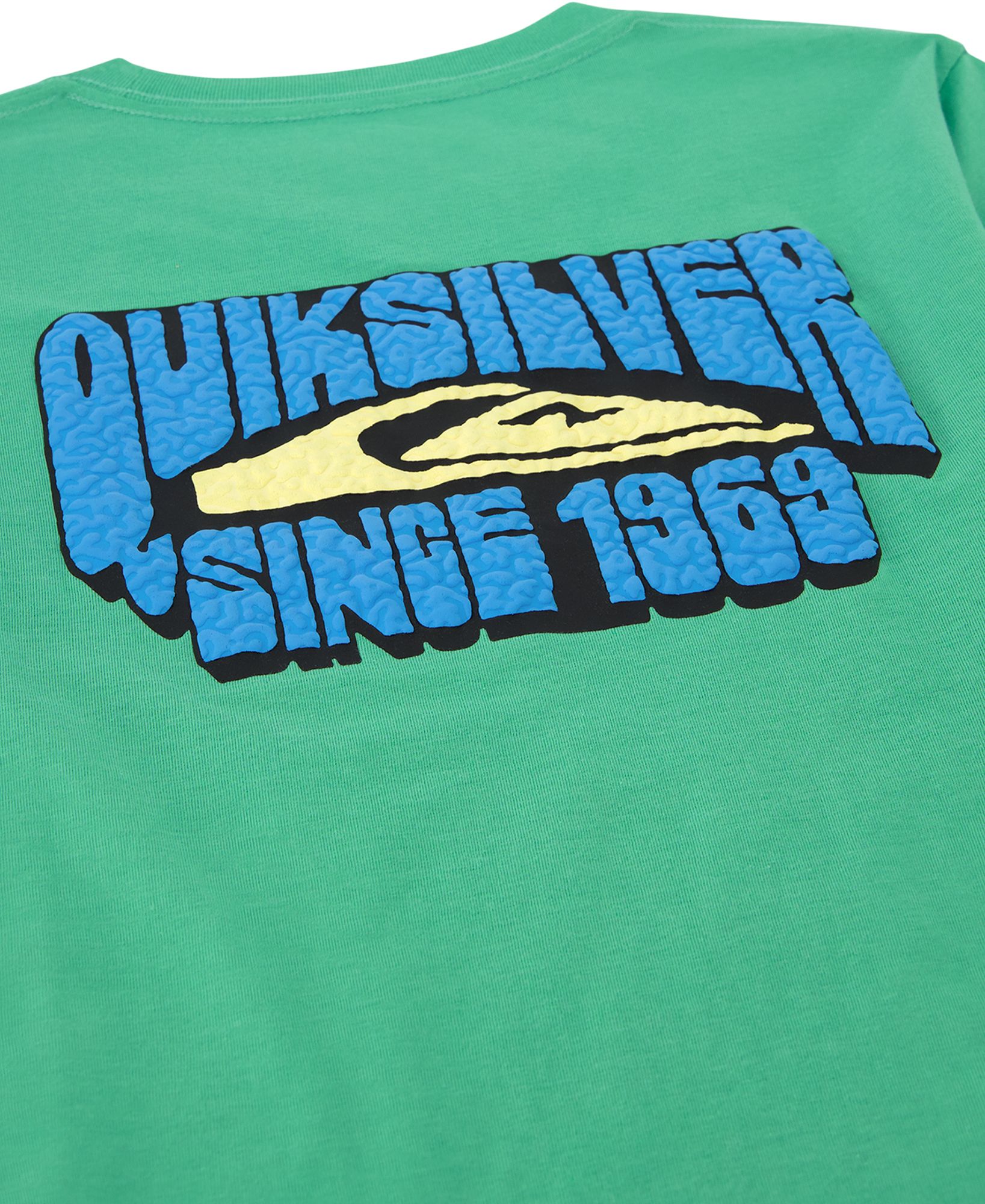 Quiksilver Boys' Low Rider T-Shirt product image