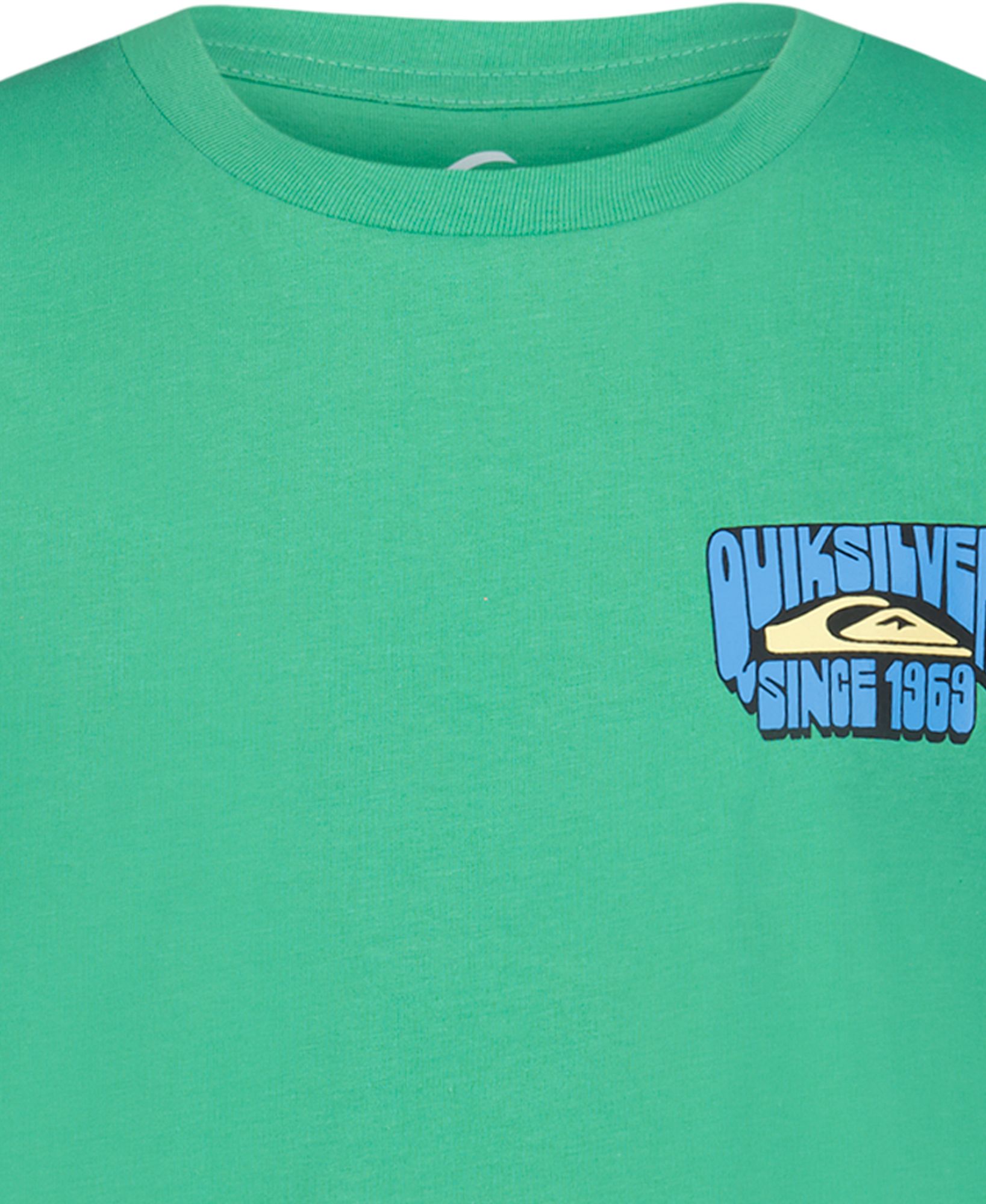 Quiksilver Boys' Low Rider T-Shirt product image