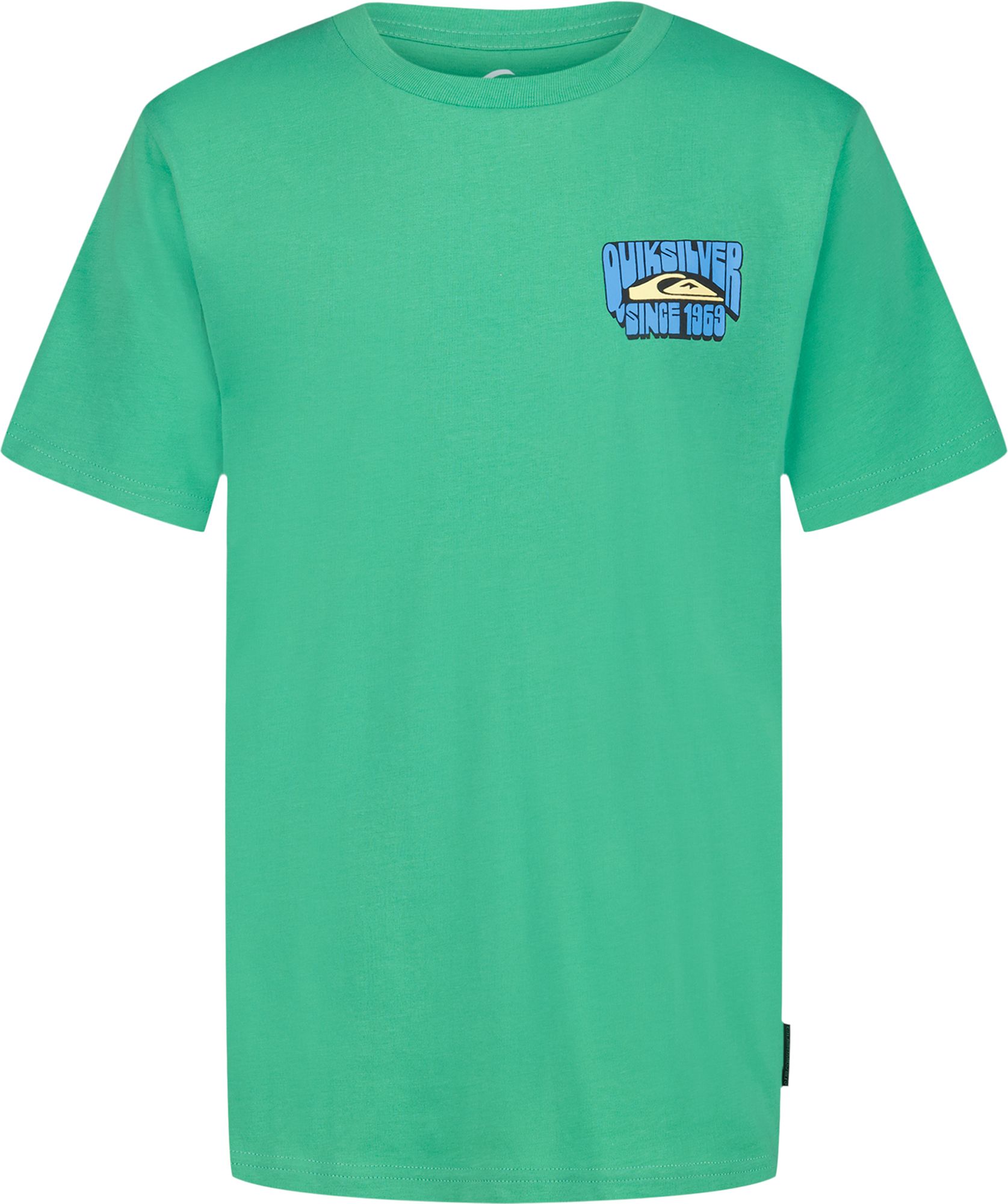 Quiksilver Boys' Low Rider T-Shirt product image