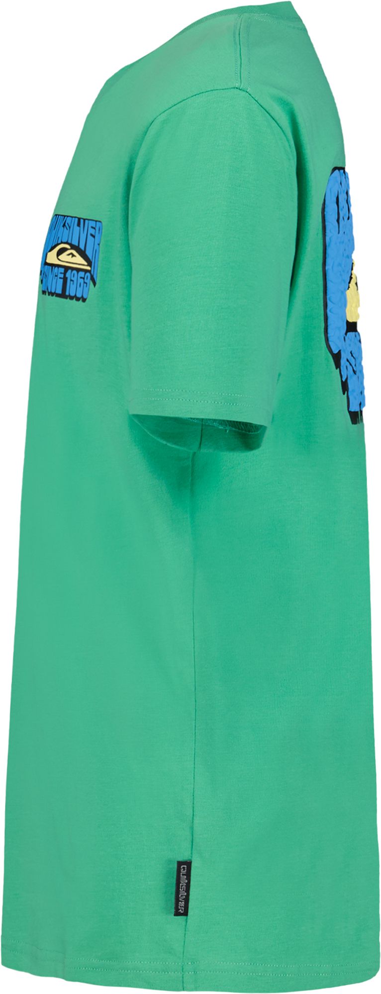 Quiksilver Boys' Low Rider T-Shirt product image